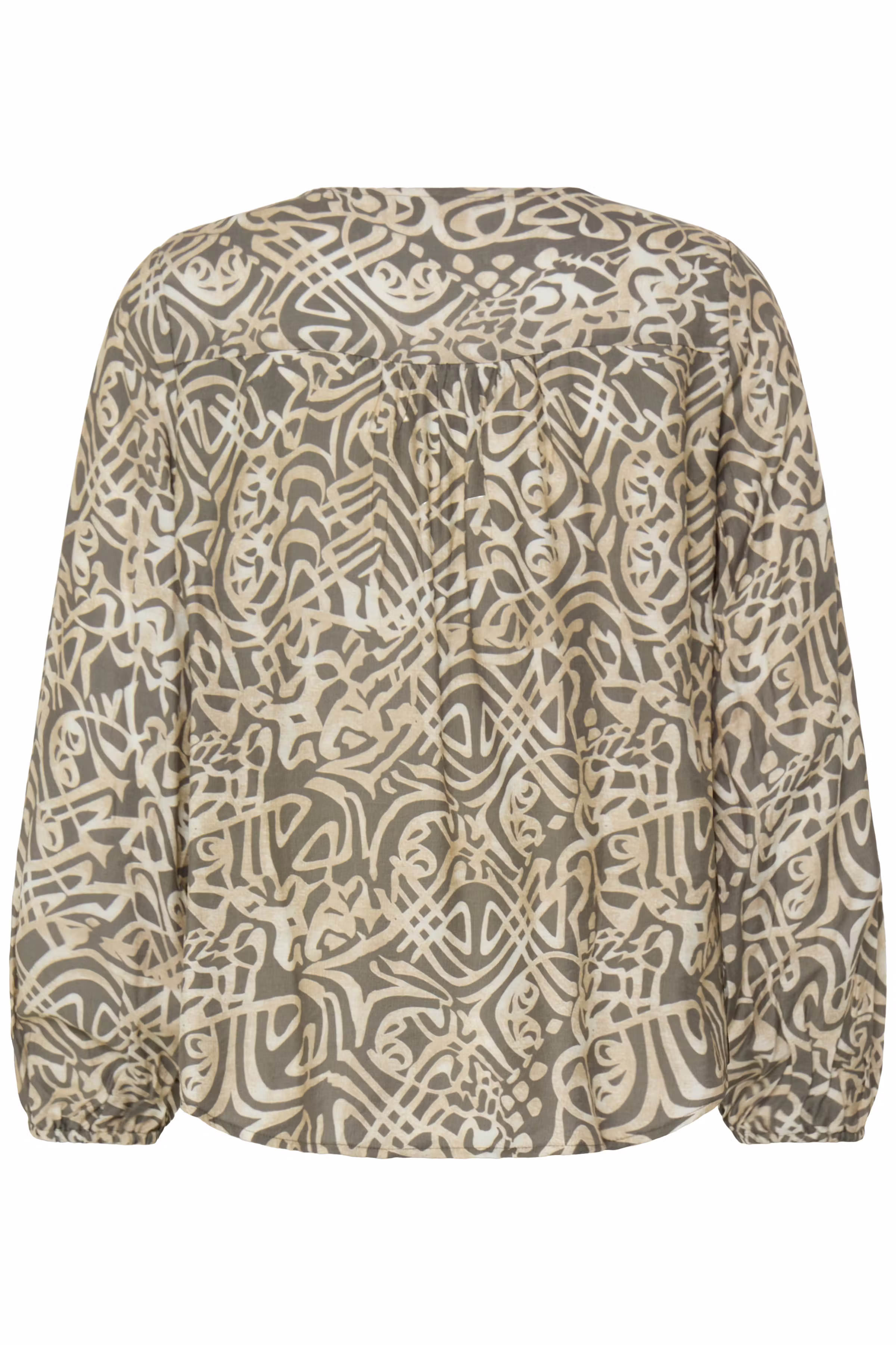 FRARIANA Blouse PACK BACK 20617394-900008200