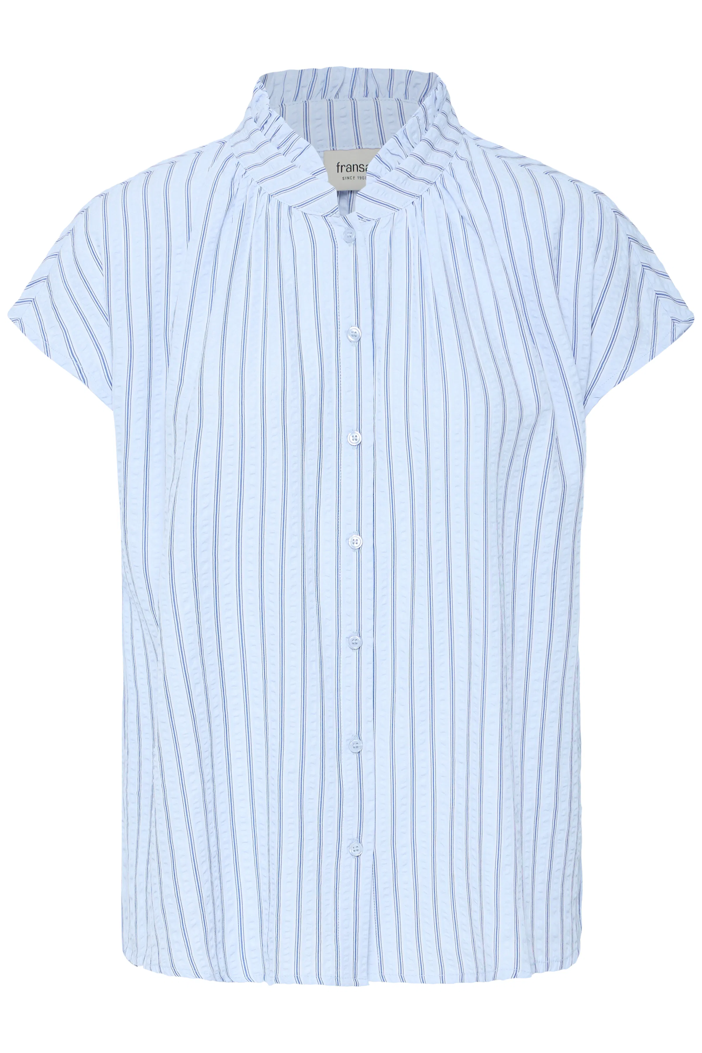 FRSTARLA Skjorte PACK FRONT 20617804-900007496