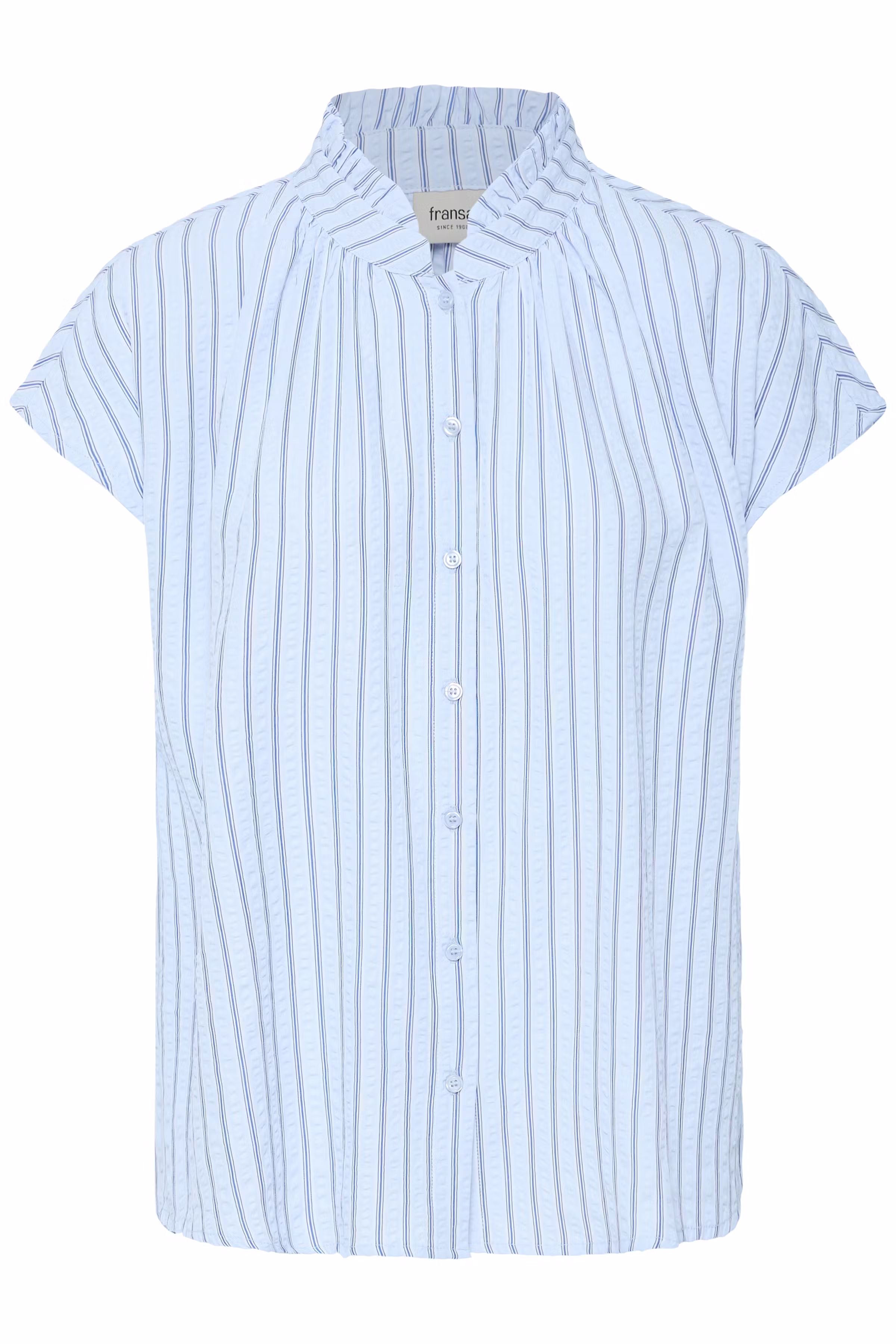 FRSTARLA Skjorte PACK FRONT 20617804-900008295