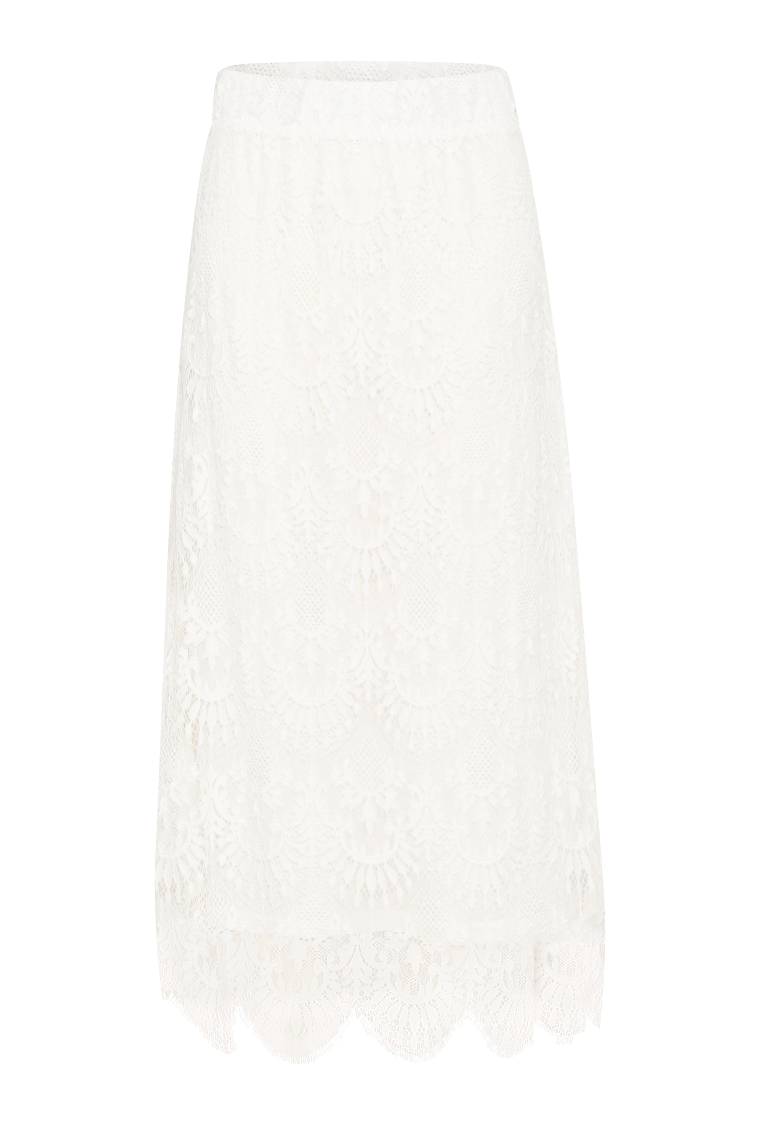 CUokram Skirt PACK FRONT 50111745-500013