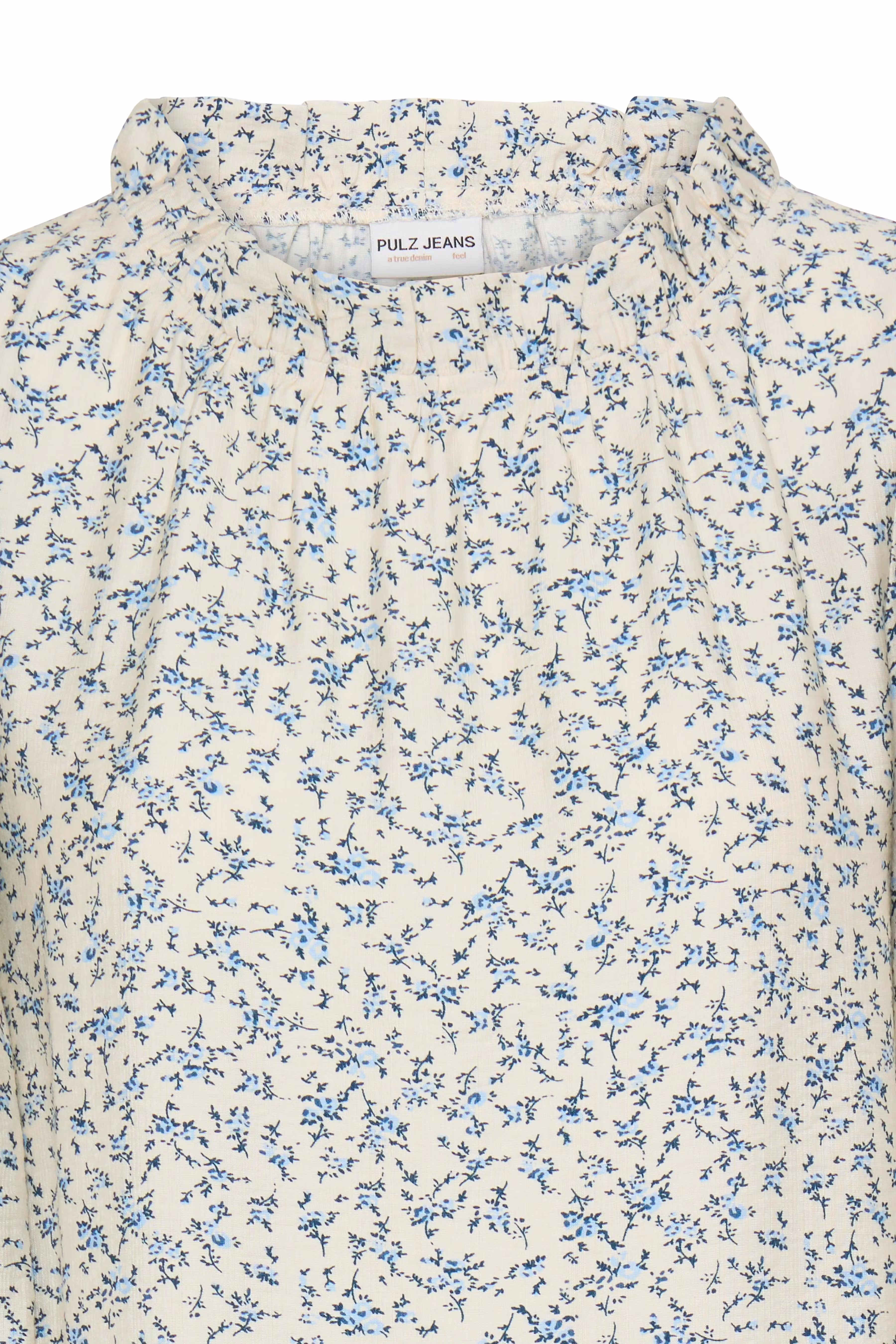 PZCONJA Bluse PACK DETAIL 50210557-110103