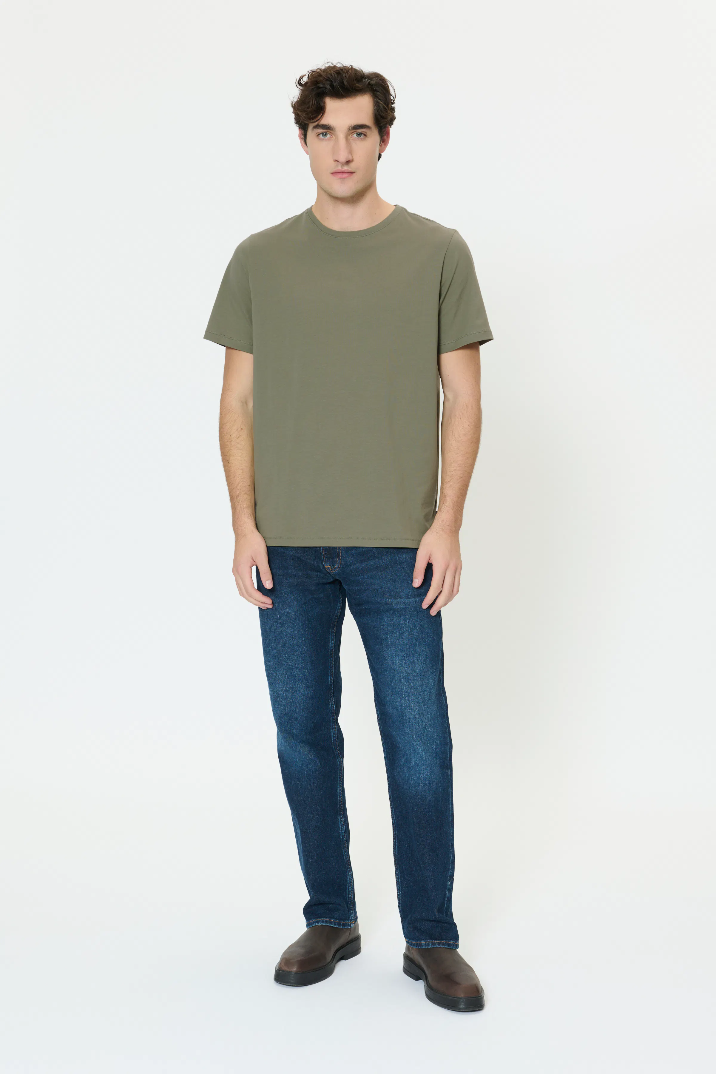 Jermalink T-shirt LOOKBOOK FRONT 30200604-180312