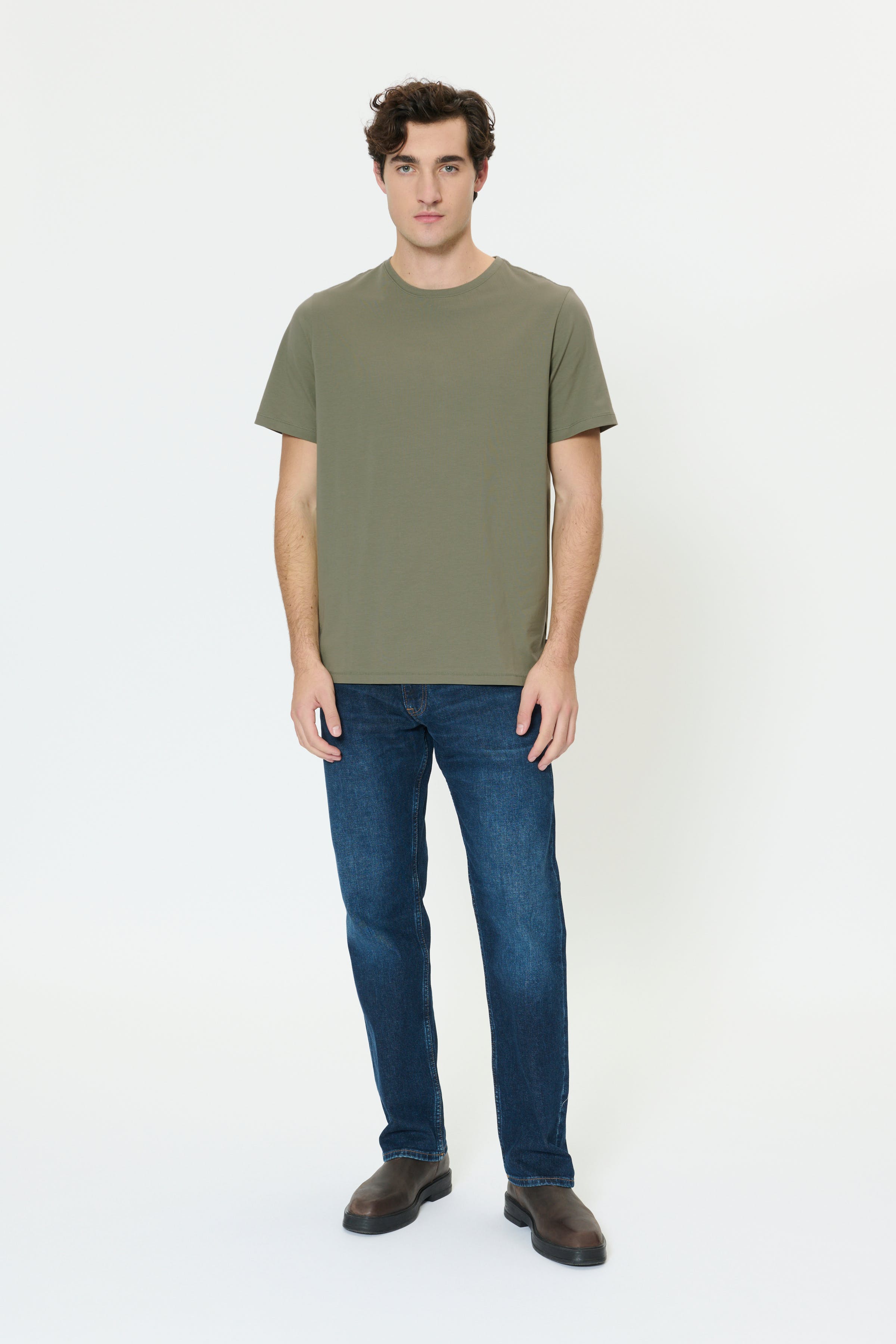 Jermalink T-shirt LOOKBOOK FRONT 30200604-180312