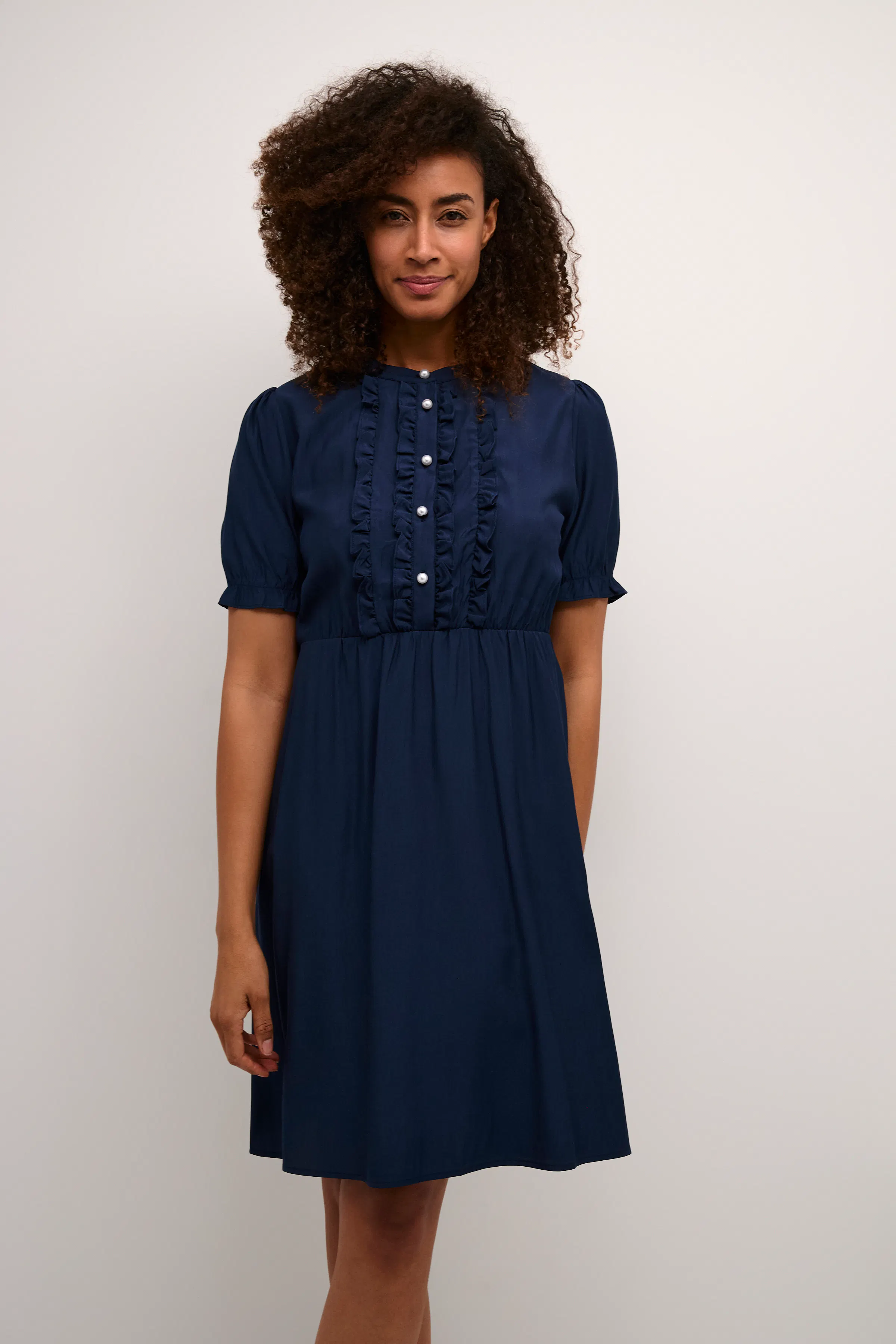 CRSuki Kjole LOOKBOOK FRONT 10613061-194024