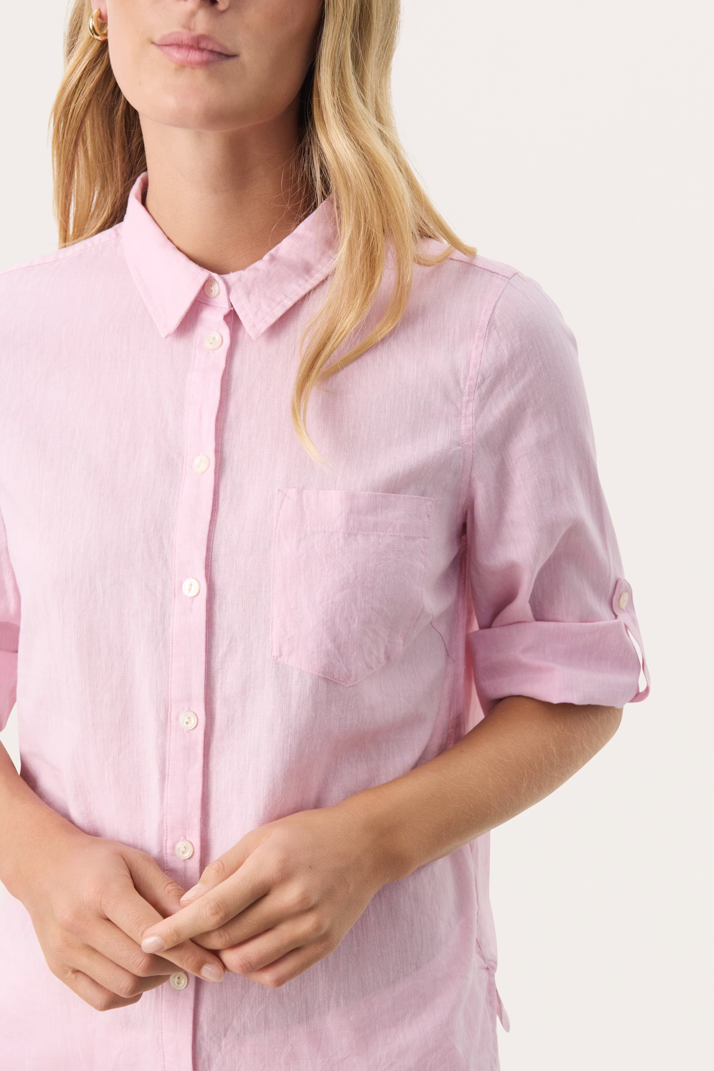 CindiePW Shirt LOOKBOOK DETAIL 30309770-303753