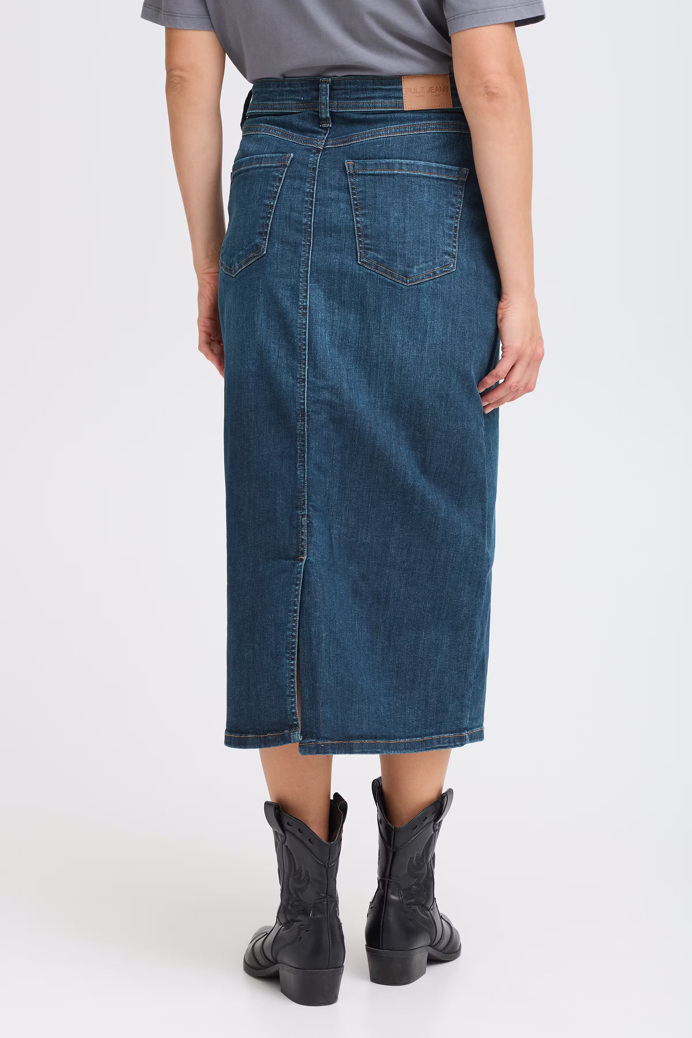 PZKATJA Rock LOOKBOOK BACK 50208474-200002