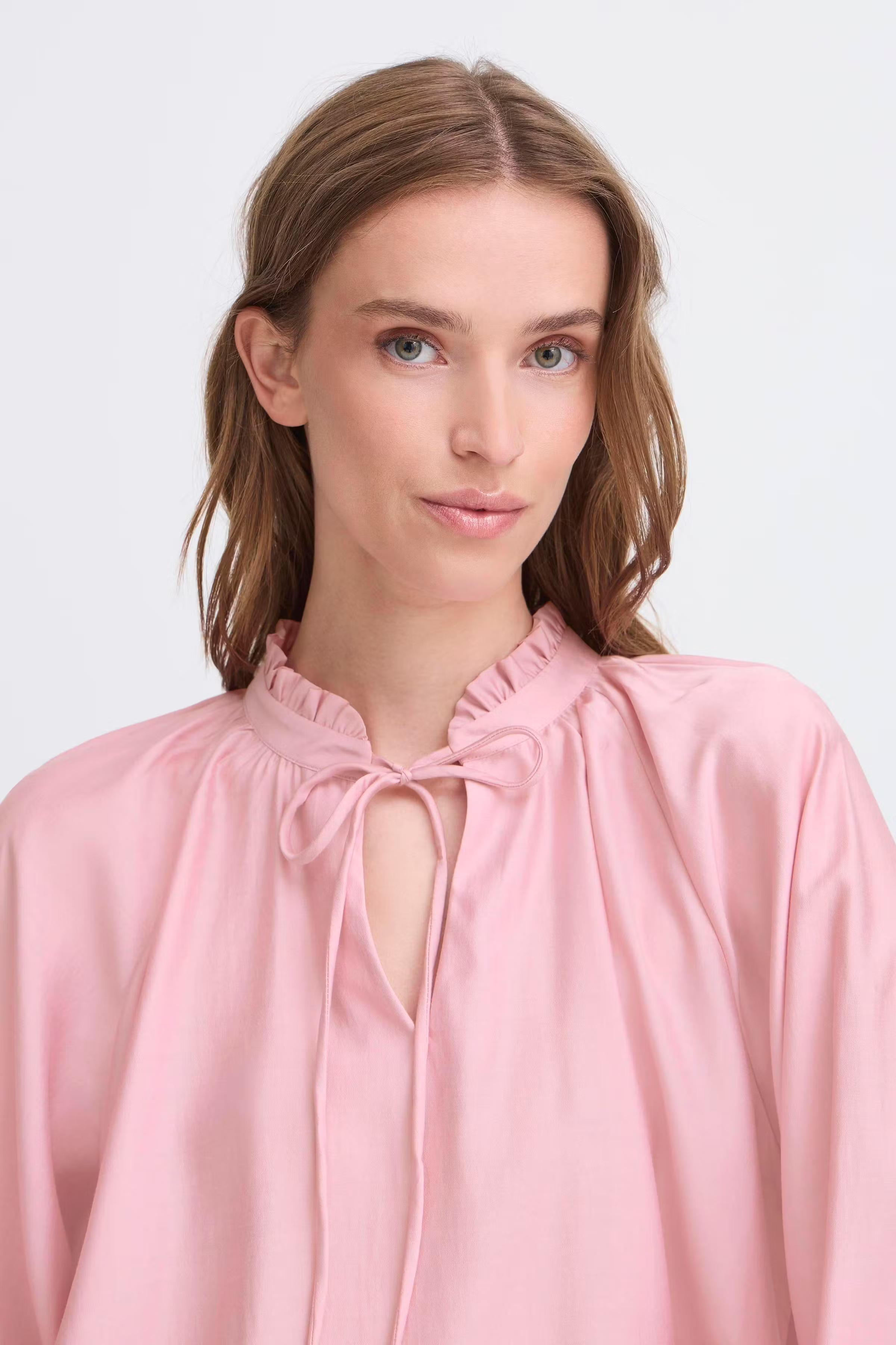 IHKARLANI Blouse LOOKBOOK DETAIL 20121888-151906