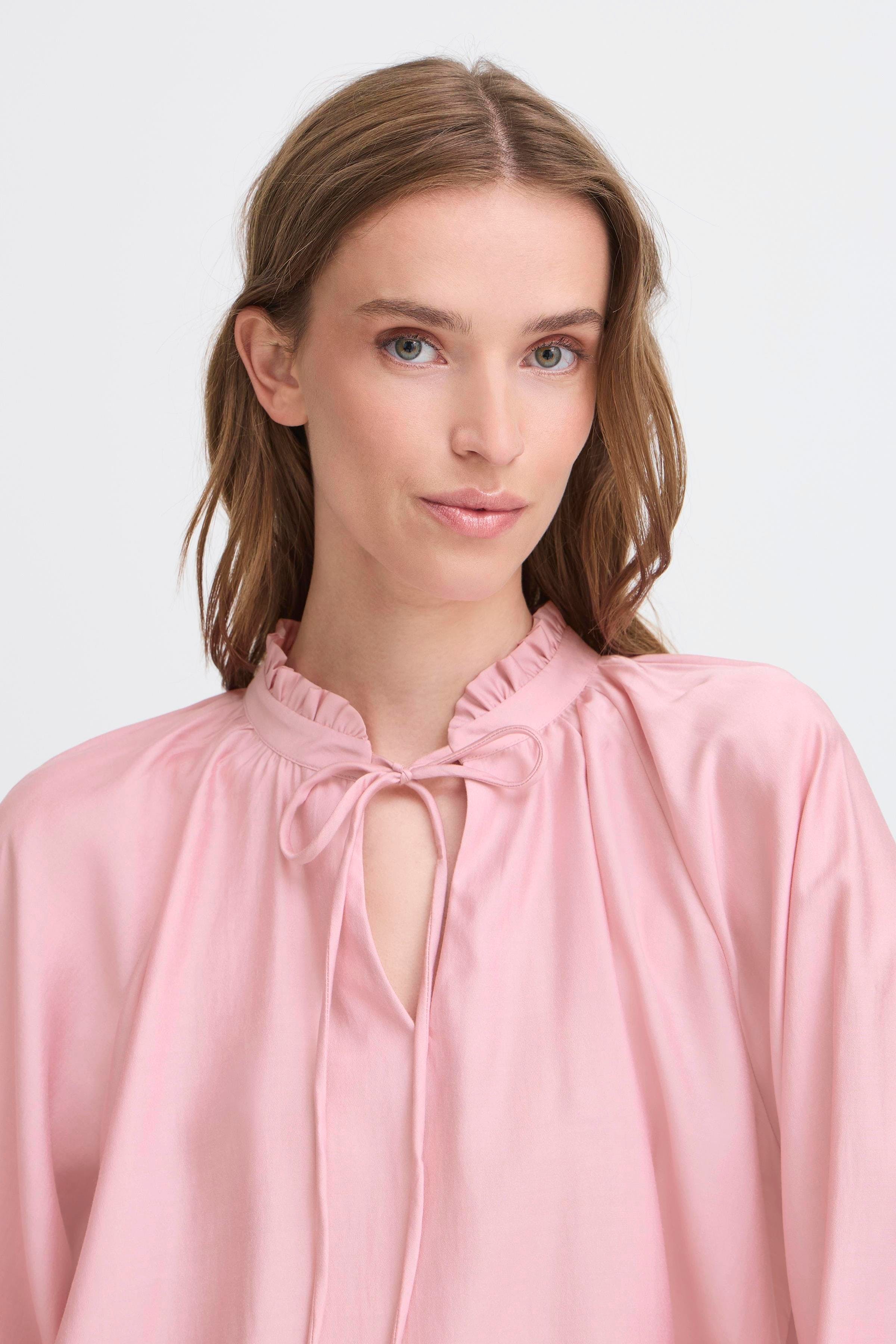 IHKARLANI Blouse LOOKBOOK DETAIL 20121888-151906