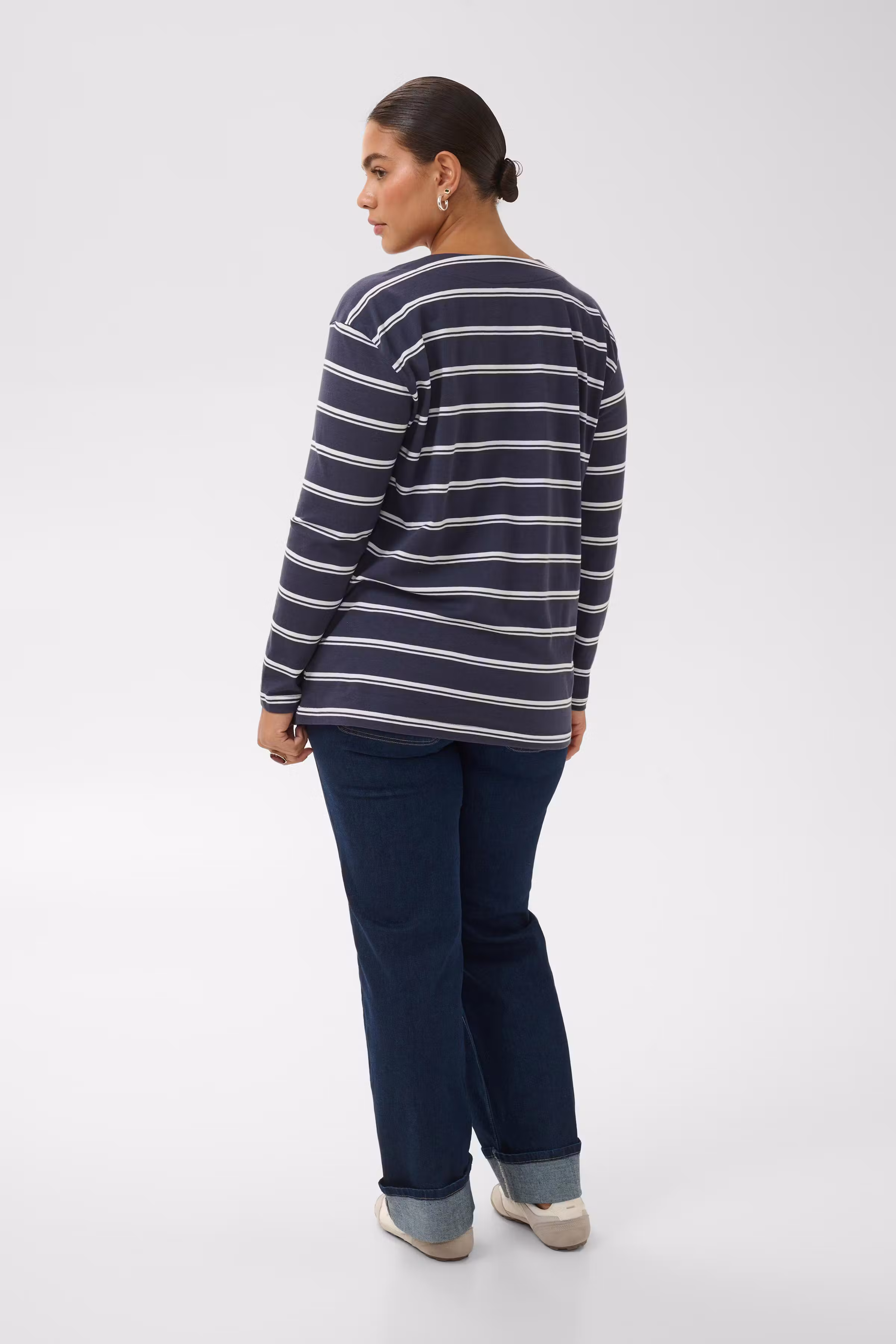 KCwinni T-shirt LOOKBOOK BACK 10584596-1000518