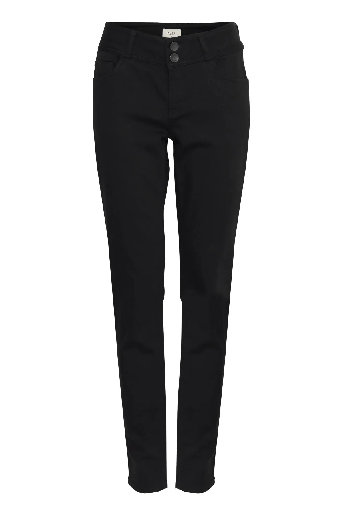 PZSUZY HW Curved Jeans Skinny leg PACK FRONT 50205577-200004