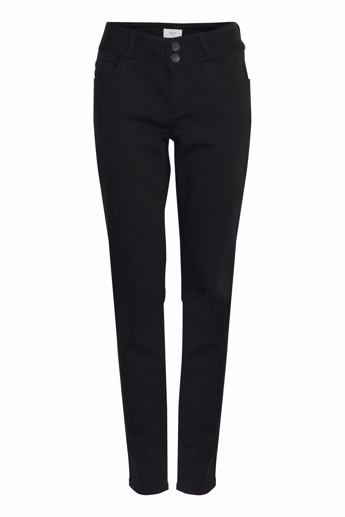 PZSUZY HW Curved Jeans Skinny leg PACK FRONT 50205577-200004