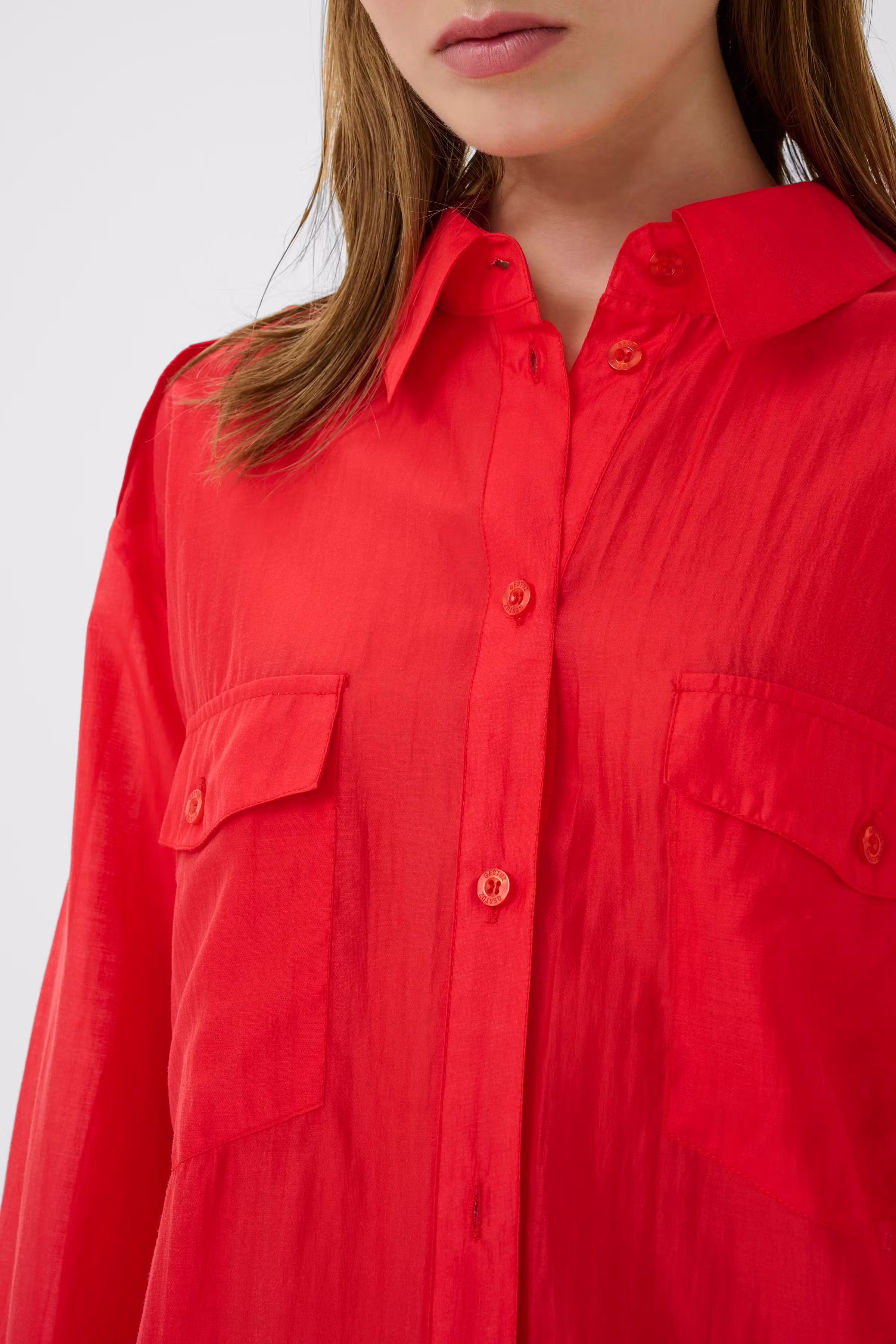 GZsiora Hemd LOOKBOOK DETAIL 10911145-181660