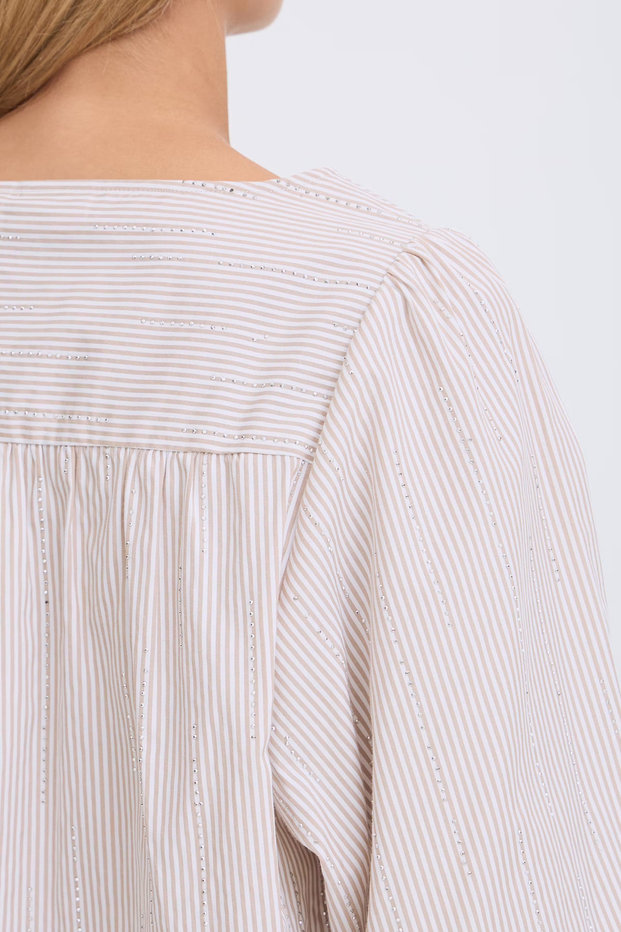 FRMYRA Bluse LOOKBOOK DETAIL 20618514-900014392