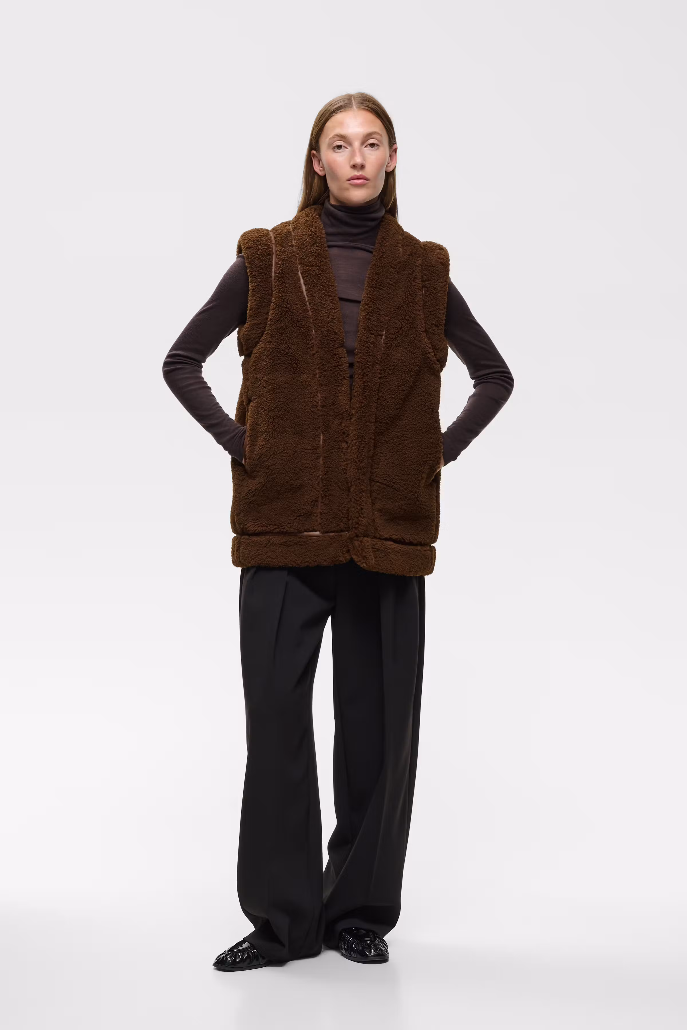ZilaIW Oberbekleidung LOOKBOOK FRONT 30111393-191109