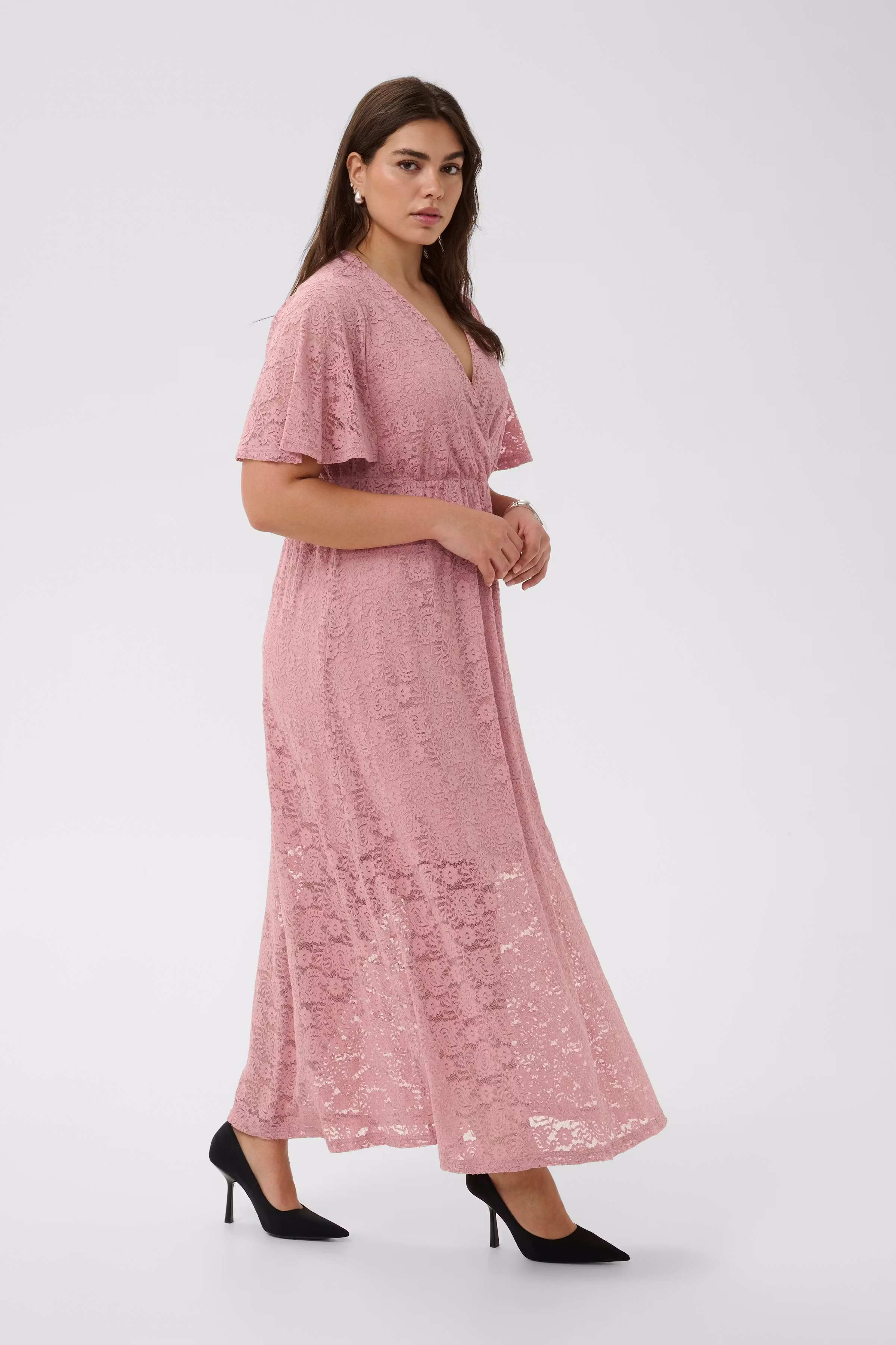 KClara Jurk LOOKBOOK FRONT 10584348-151906