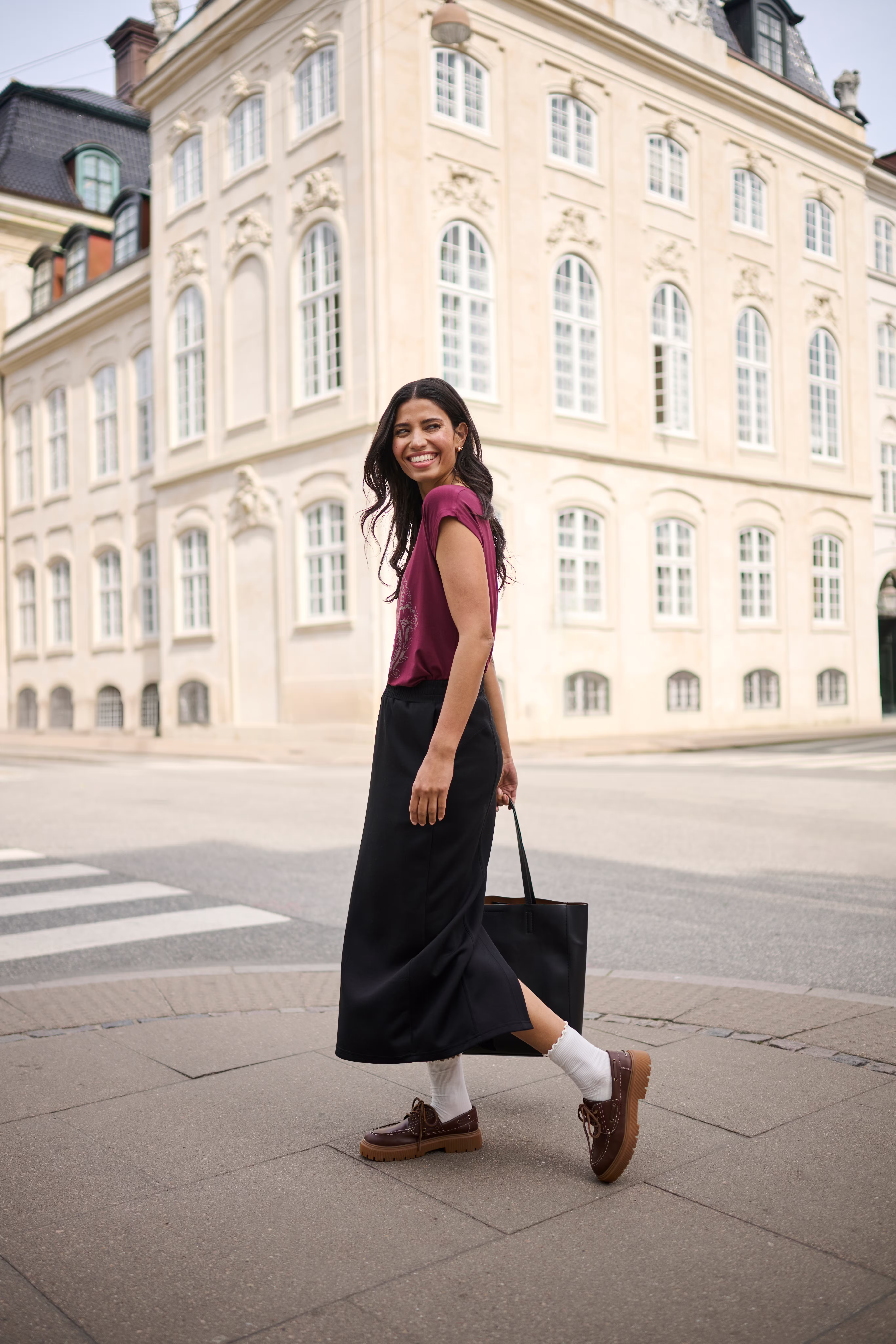 BPzally T-shirt LOCATION NONE 40200072-191528