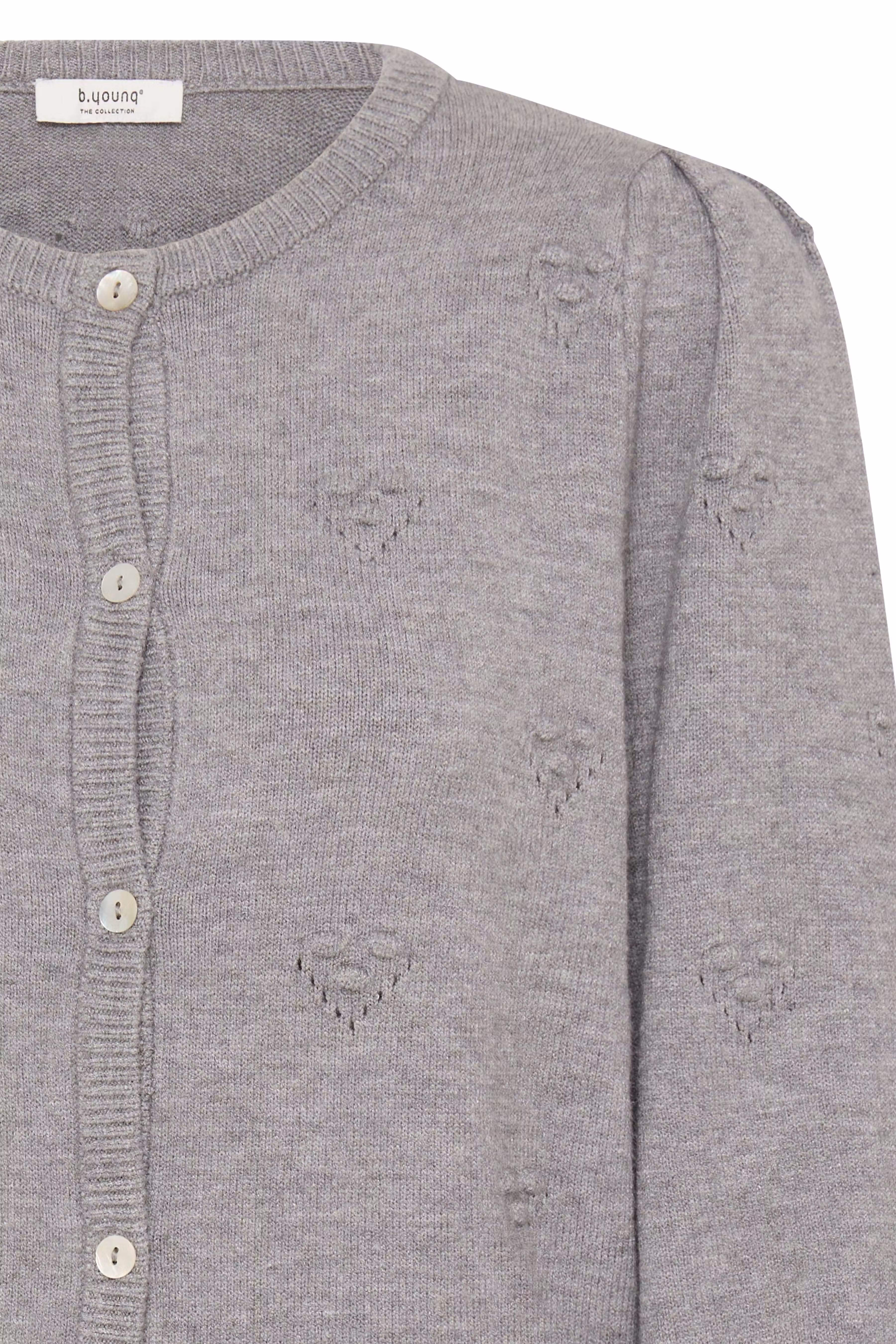 BYMANINA Cardigan PACK DETAIL 20818444-200455