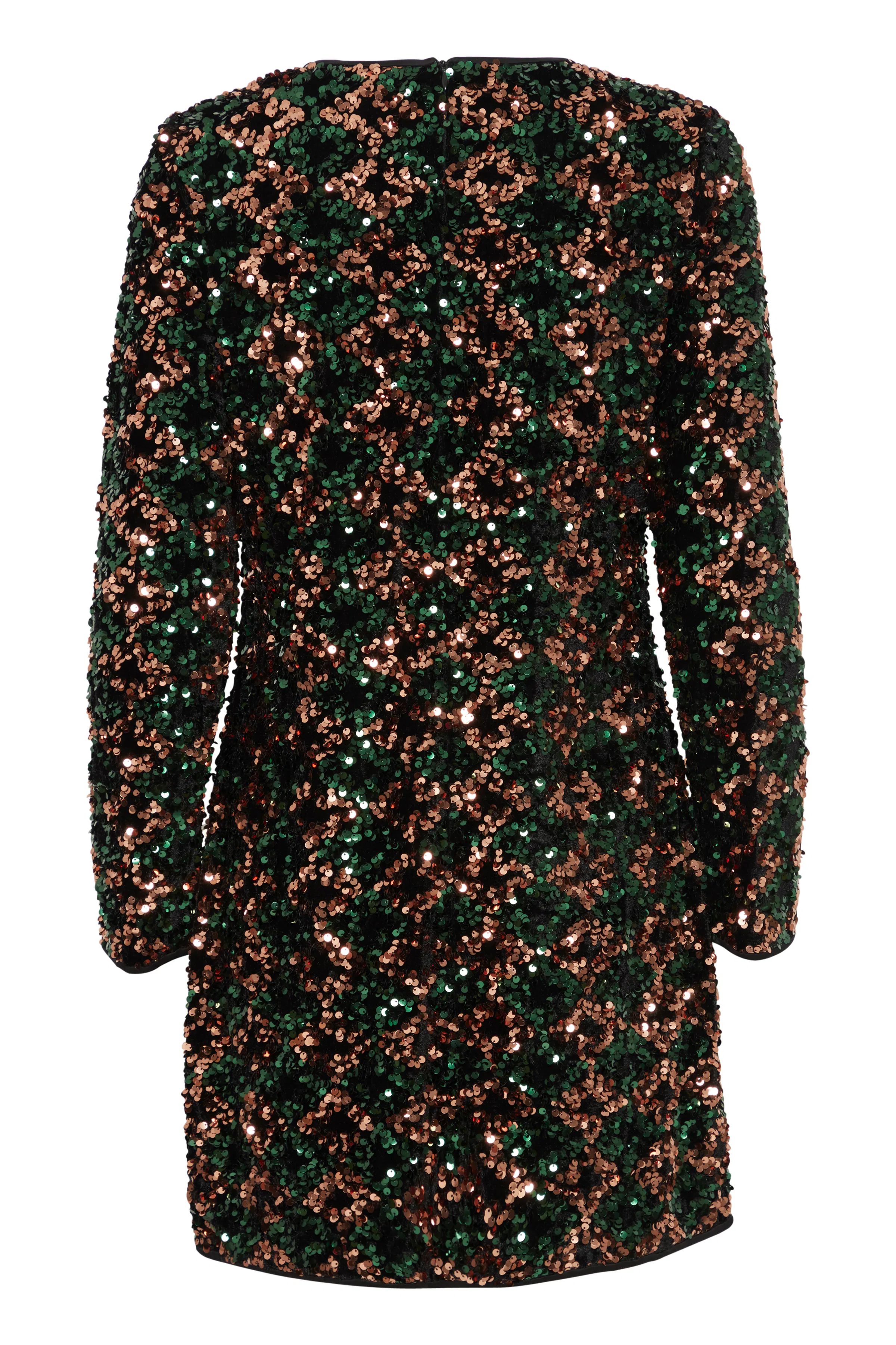 BYSAMIO Dress PACK BACK 20815956-200453
