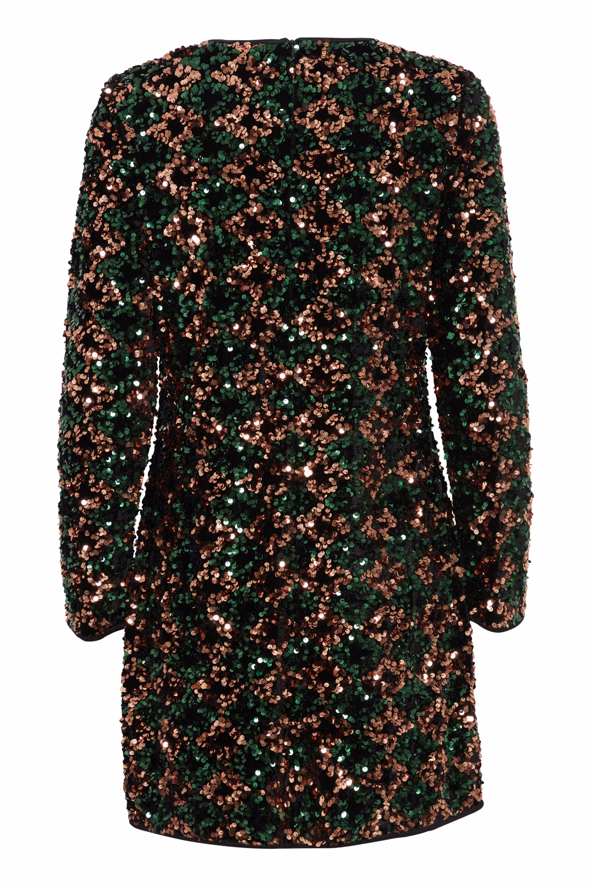 BYSAMIO Klänning PACK BACK 20815956-200453