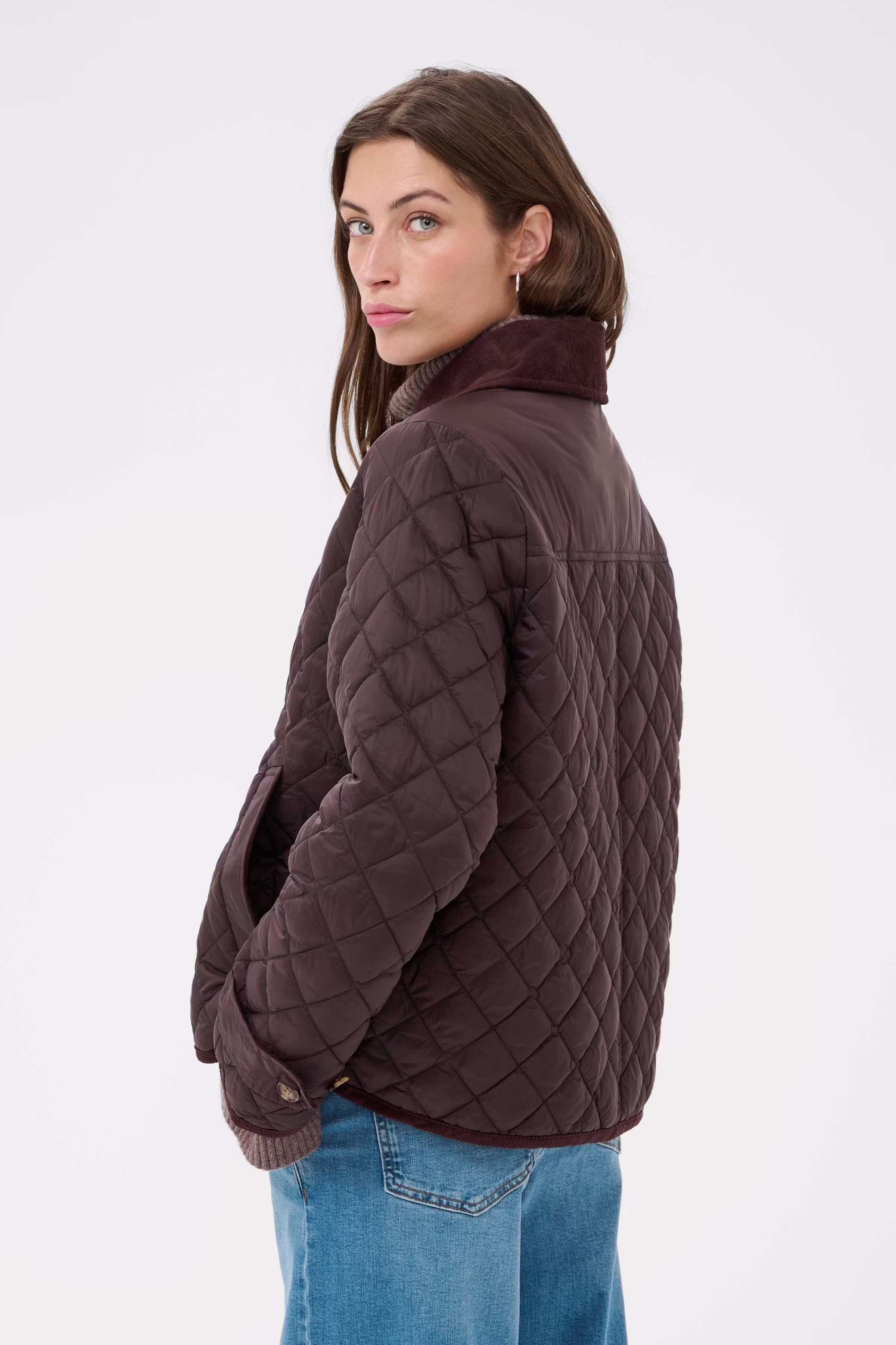 SafiyaPW Oberbekleidung LOOKBOOK BACK 30309732-191106