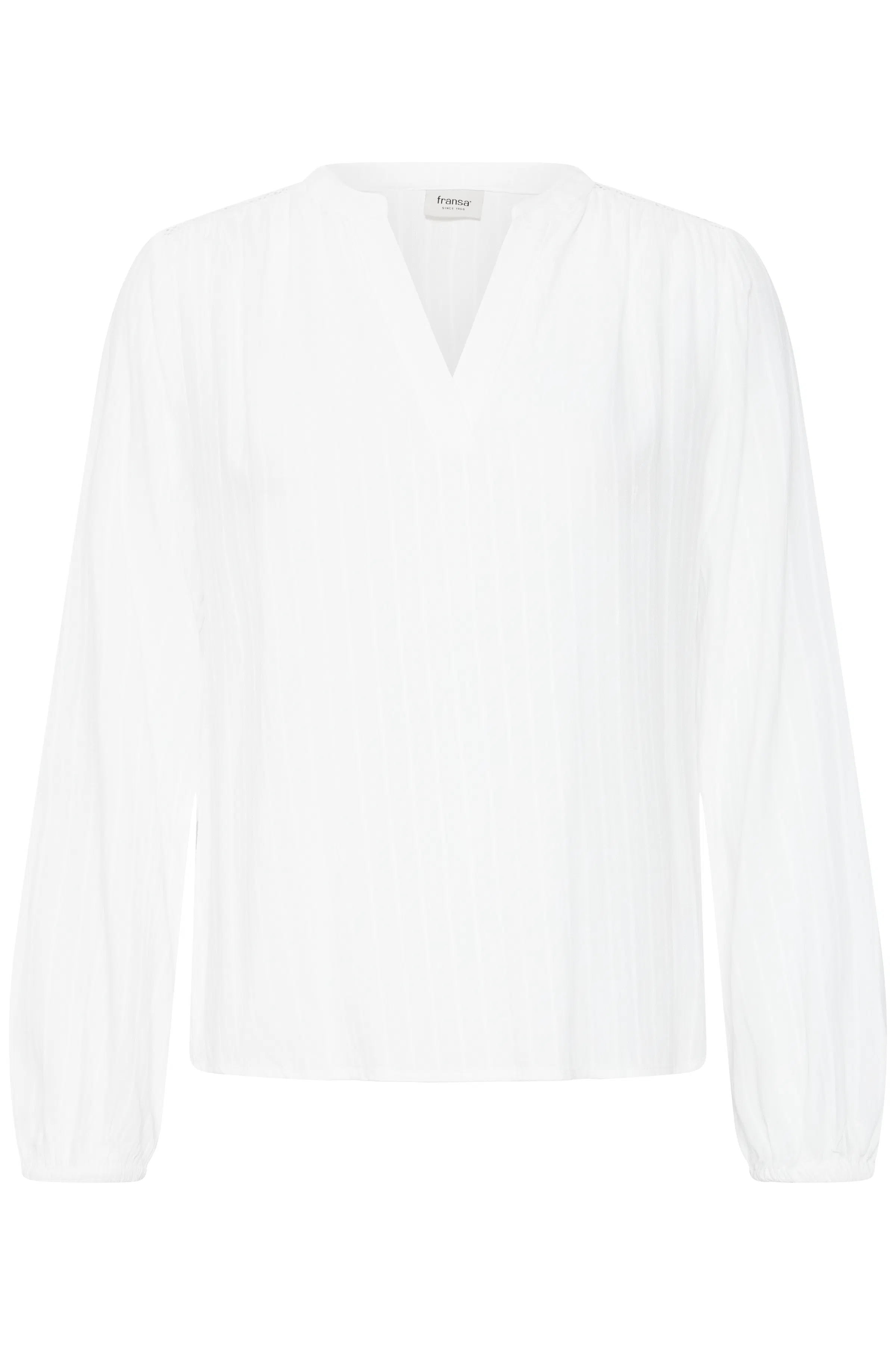 FRPAULANA Bluse PACK FRONT 20618158-114800