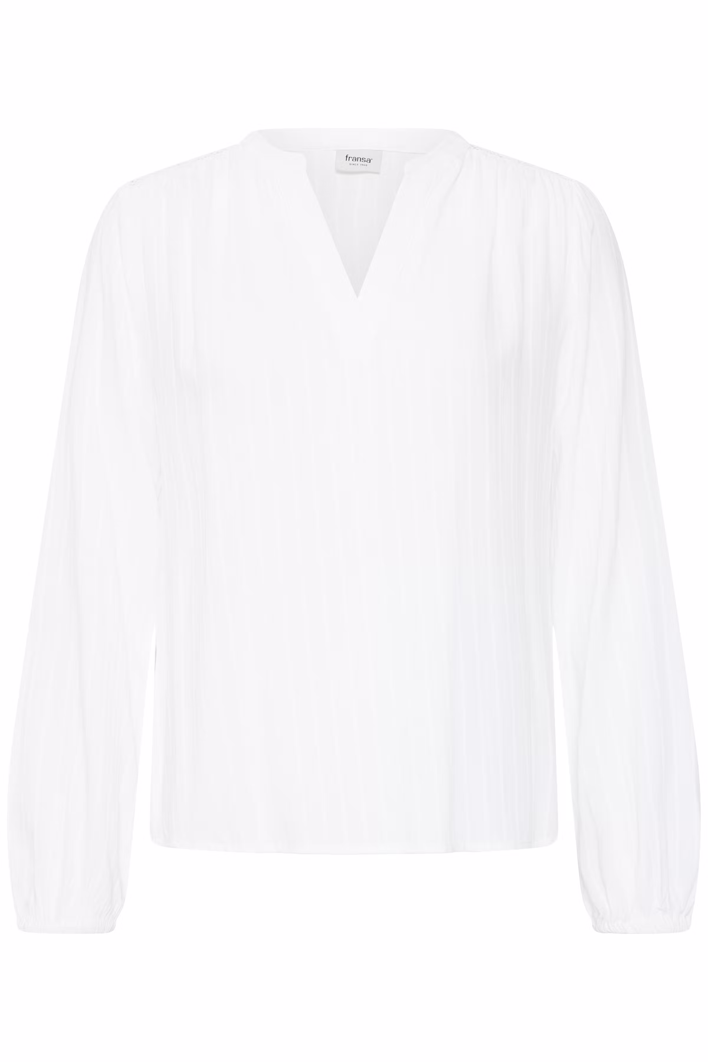 FRPAULANA Bluse PACK FRONT 20618158-114800