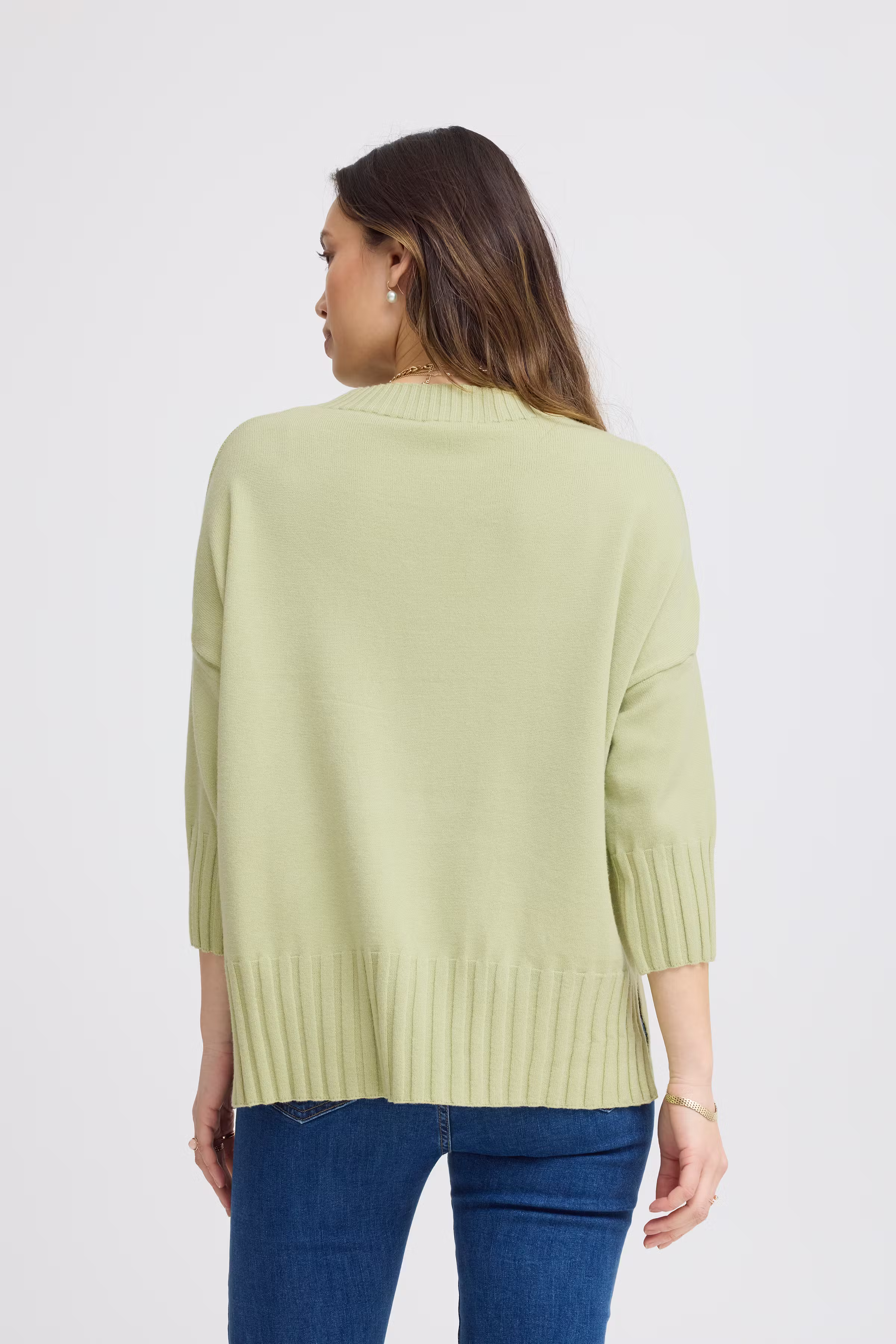 SBINNOVA Pullover LOOKBOOK BACK 22100940-150523