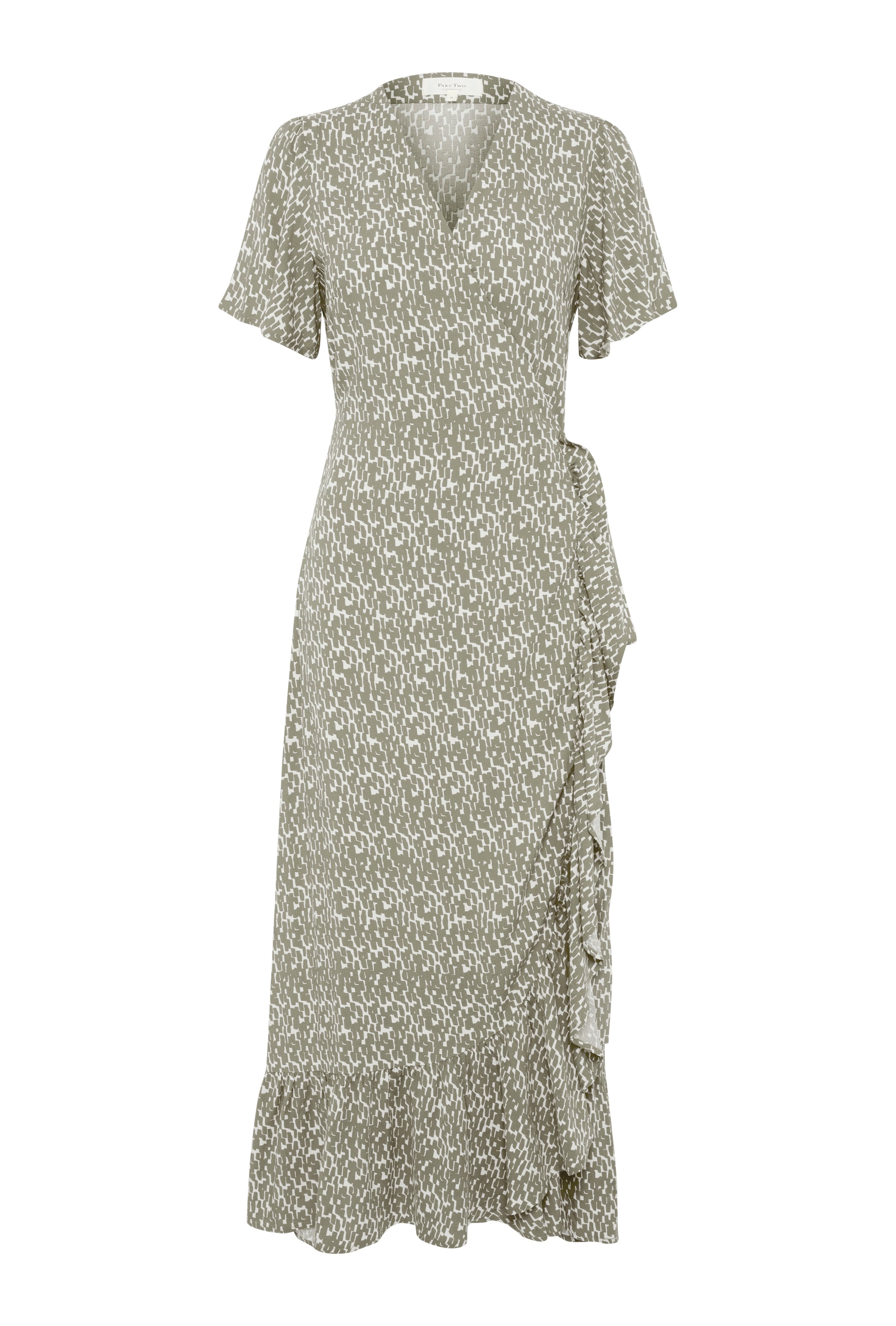 ClarinaPW Dress PACK FRONT 30308549-303001