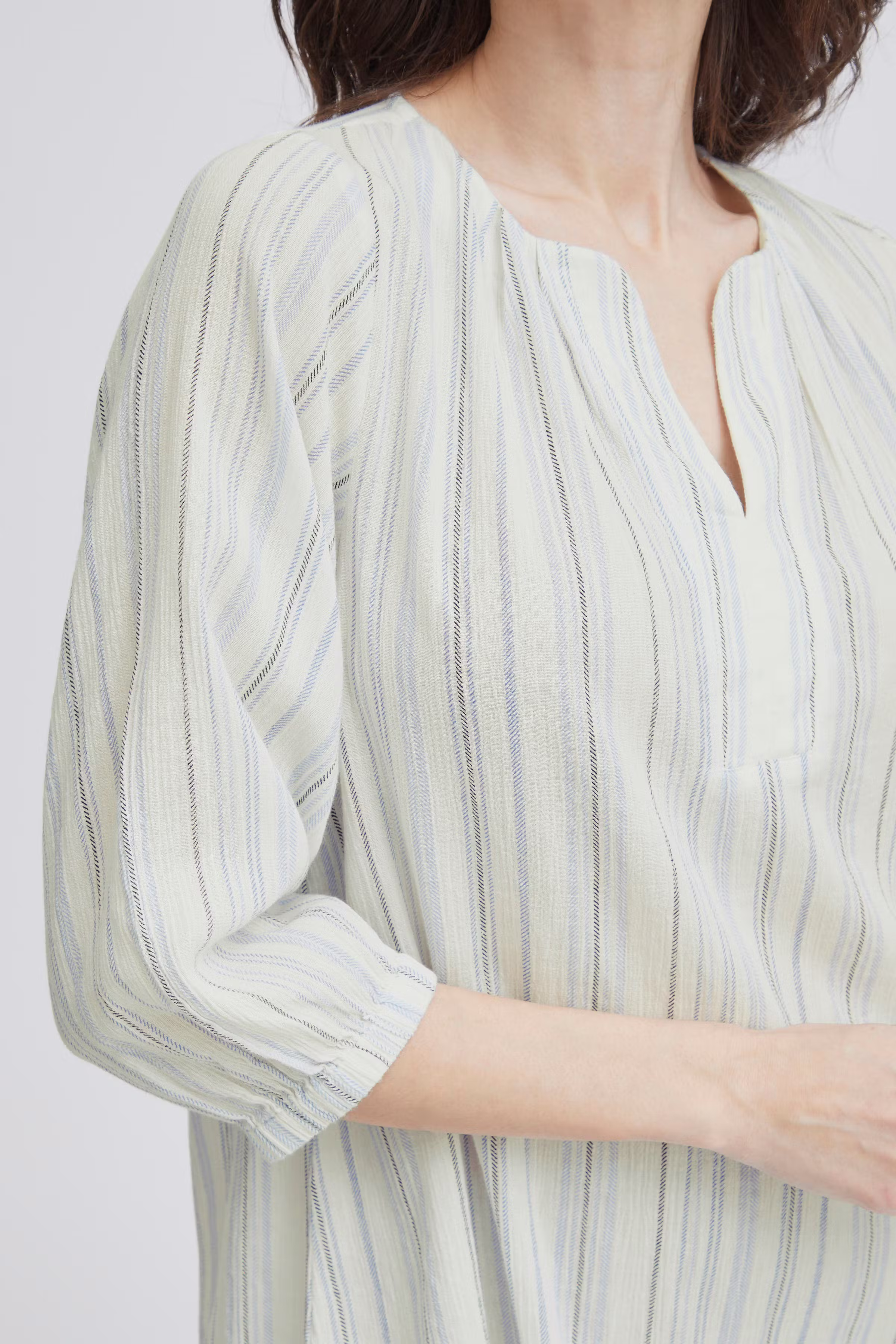 FRNADU Kjole LOOKBOOK DETAIL 20613791-202816