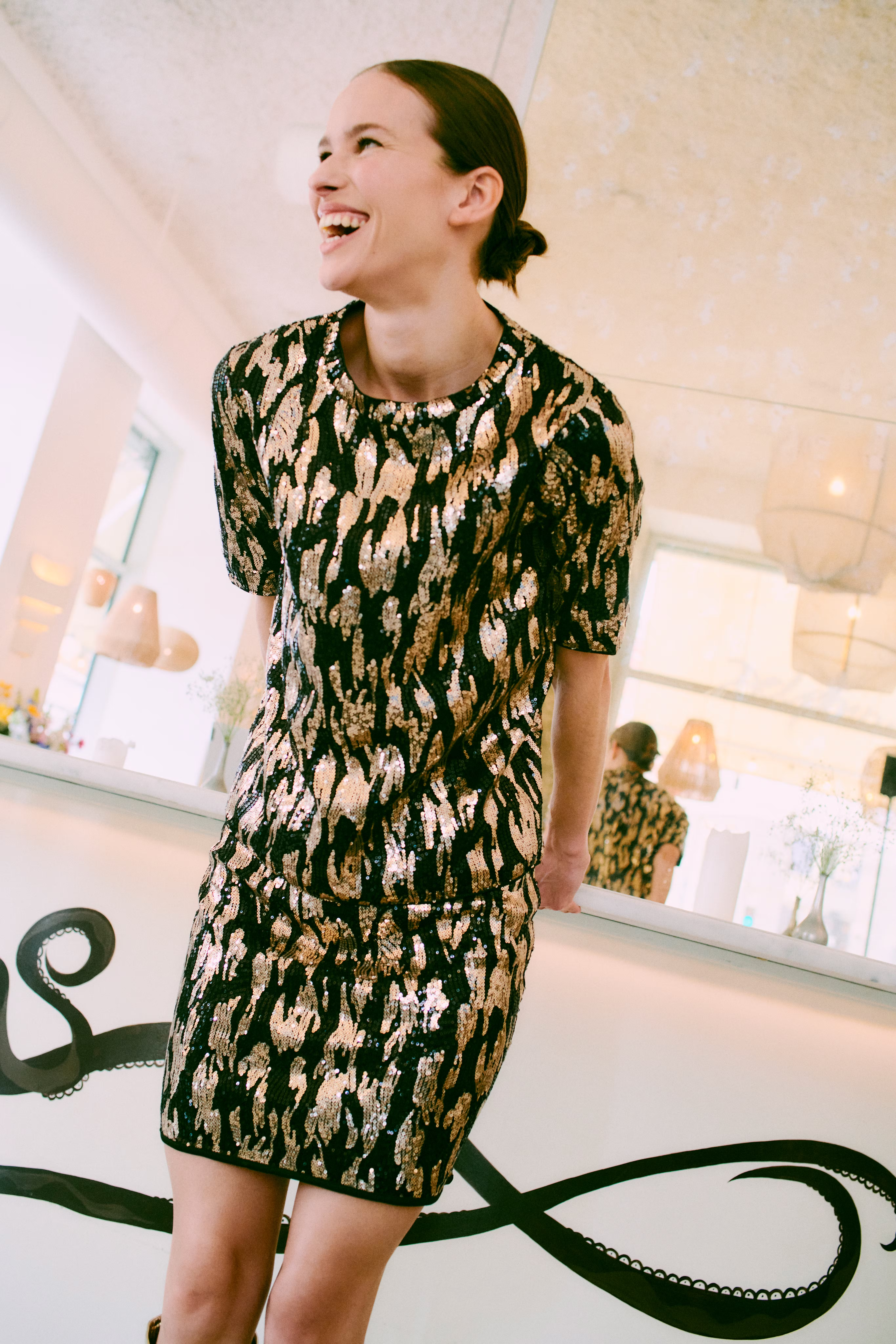 BYREI T-shirt LOCATION NONE 20815969-203939