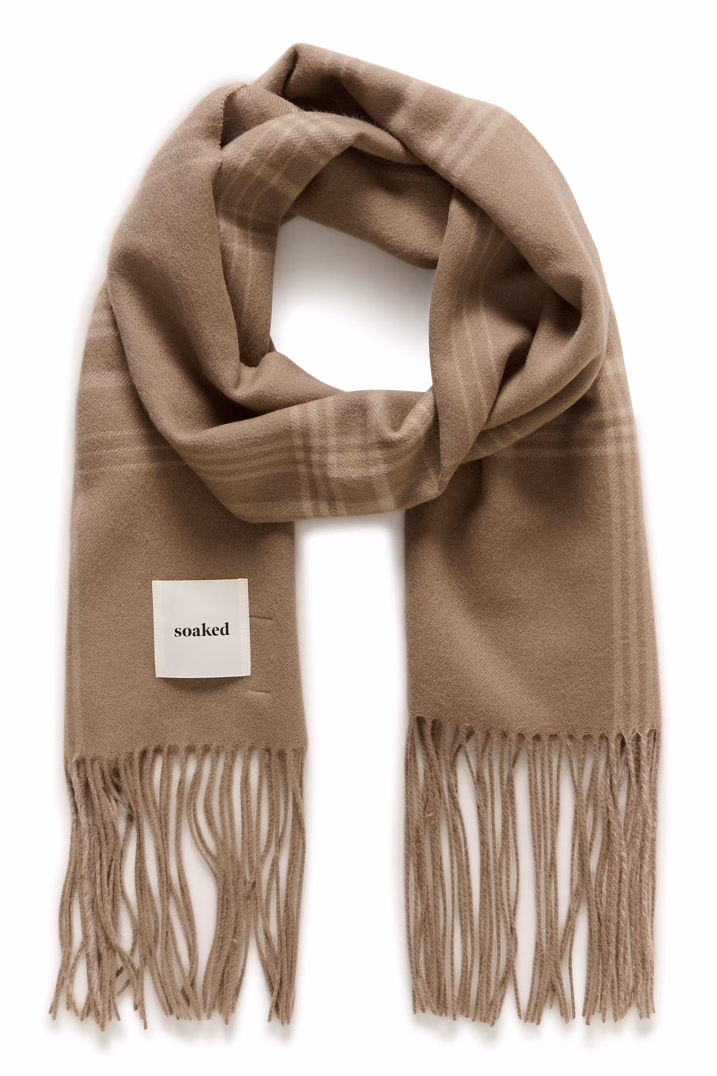 SLMillie Tørklæde PACK FRONT 30409265-304921