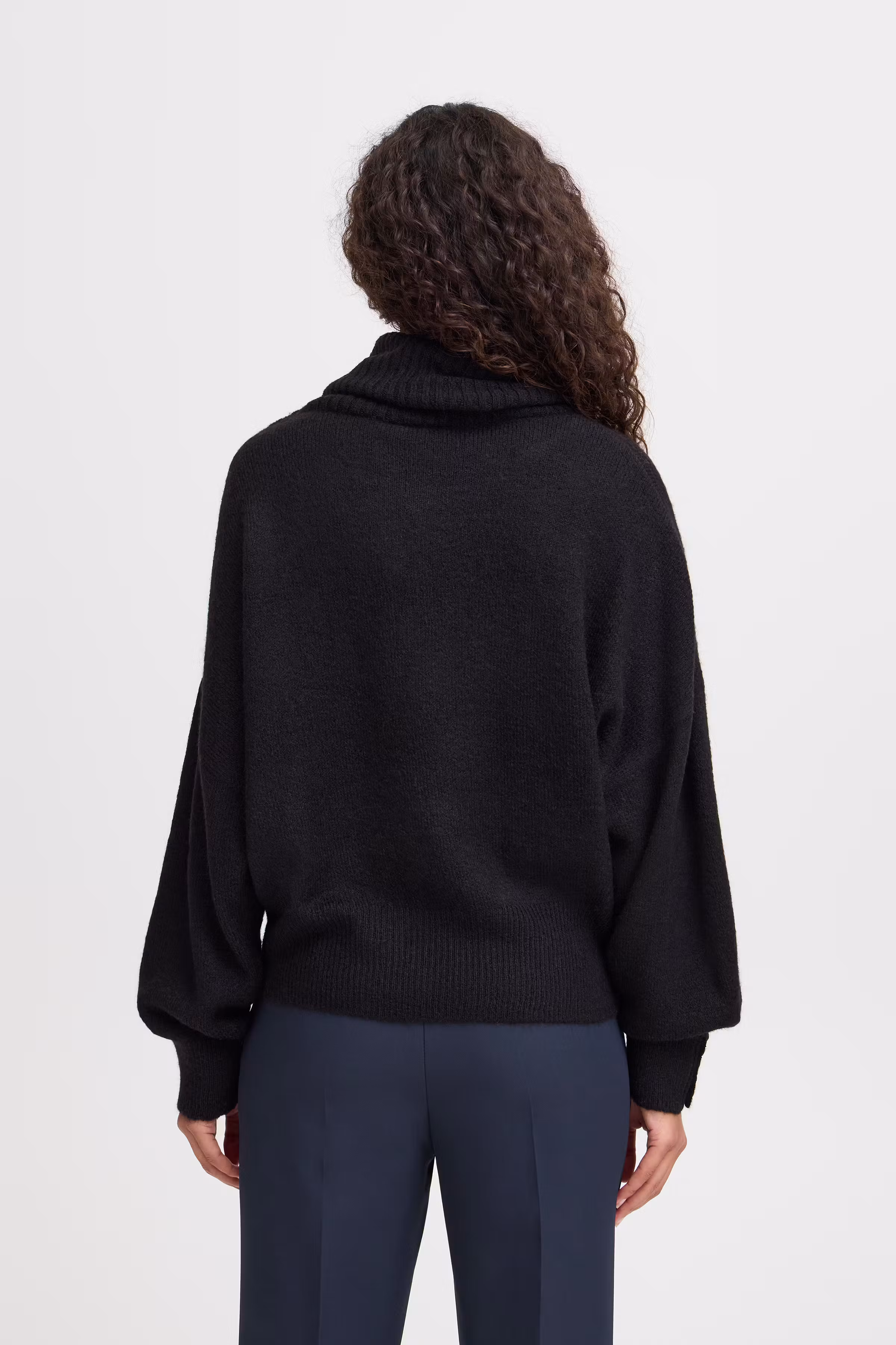 IHKAMARA Pullover LOOKBOOK BACK 20121996-194008