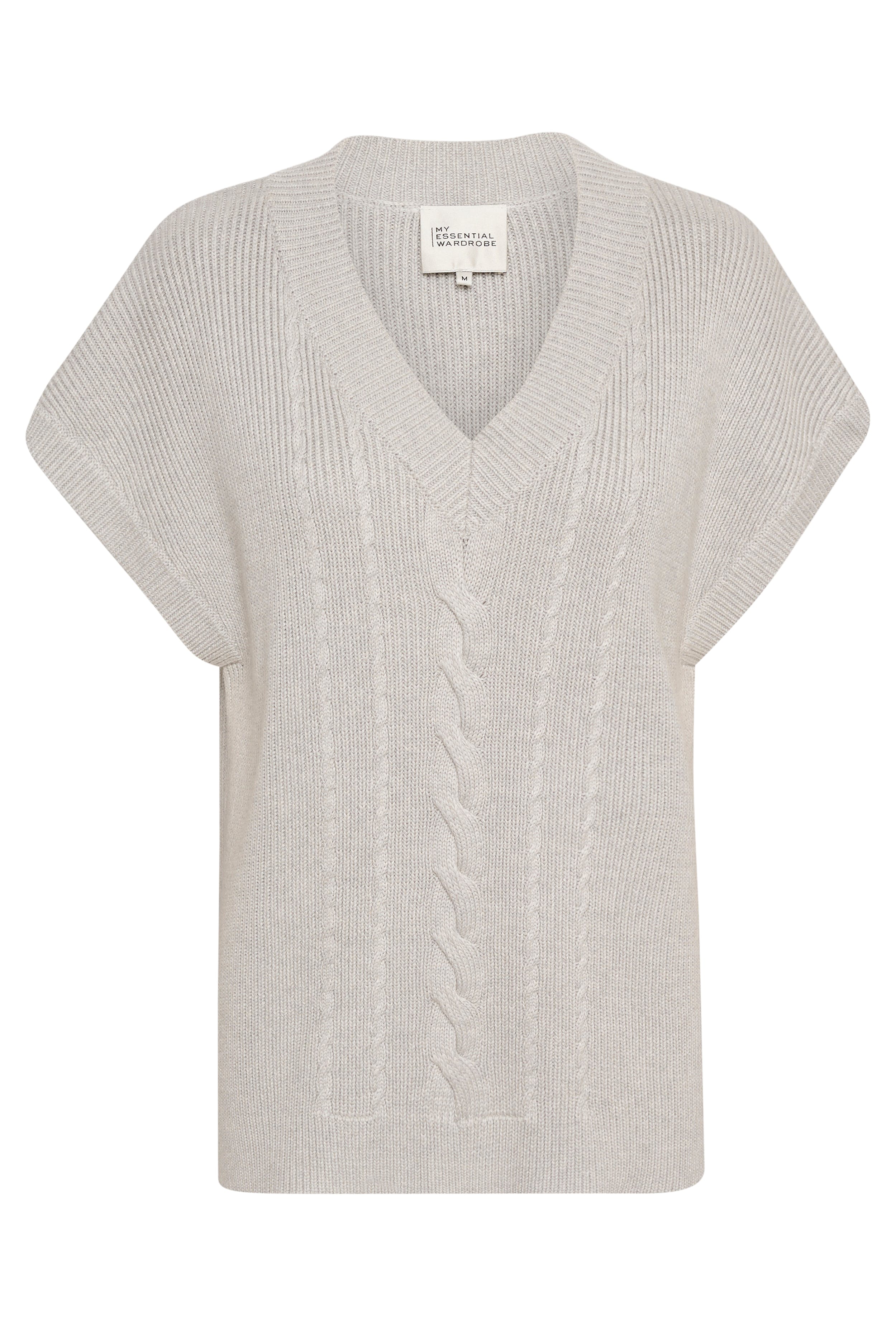 AllyMW Vest PACK FRONT 10704616-100378