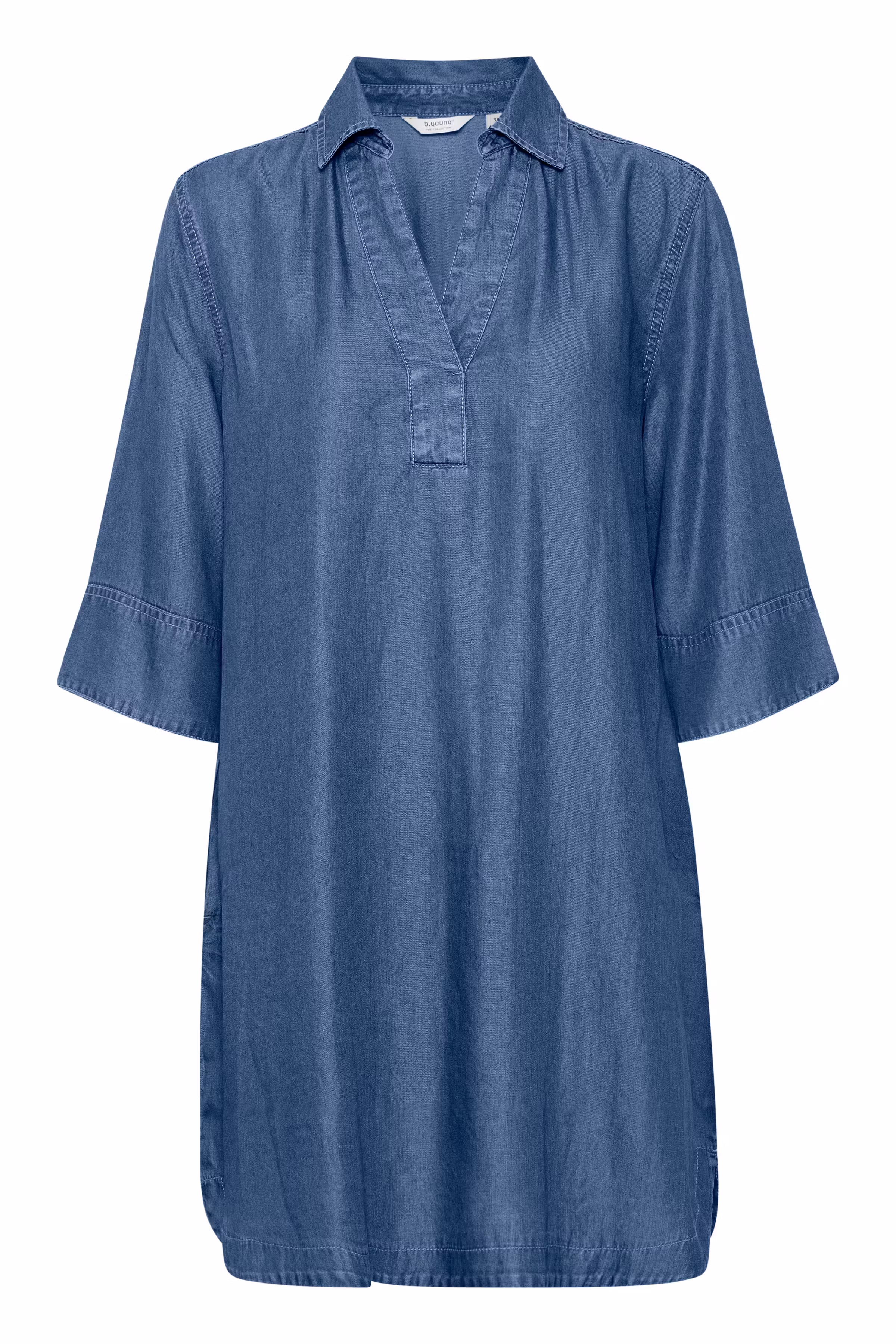 BYKOSMO Kjole PACK FRONT 20816478-200461