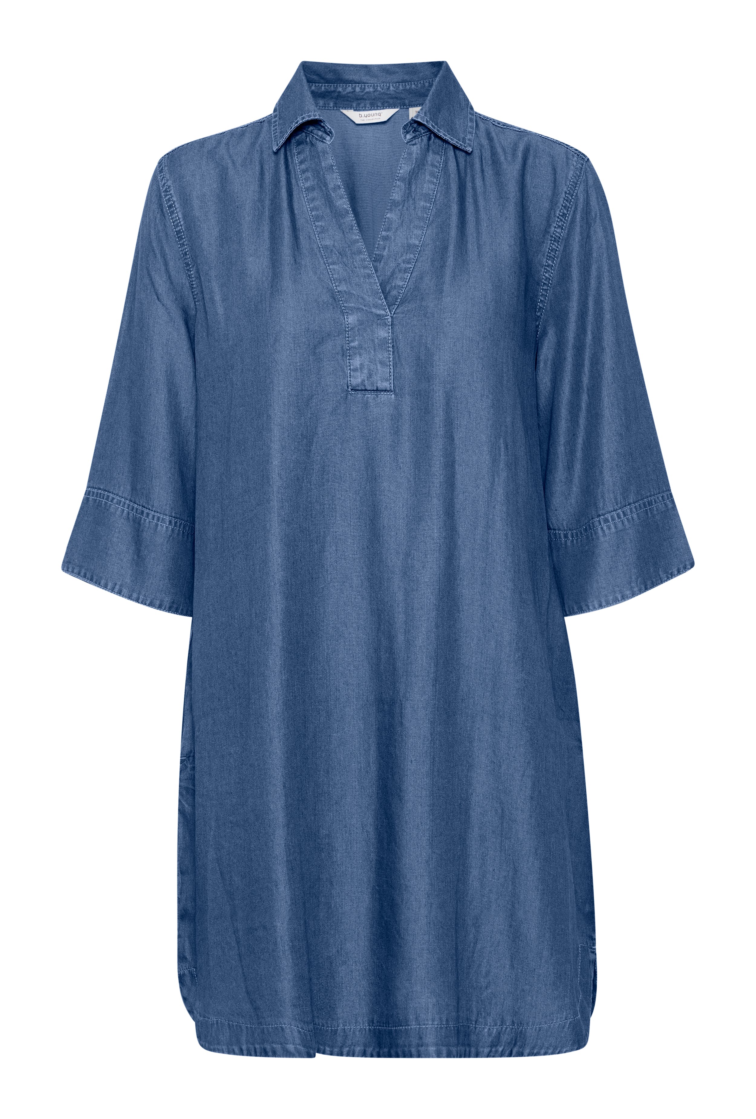 BYKOSMO Dress PACK FRONT 20816478-200461