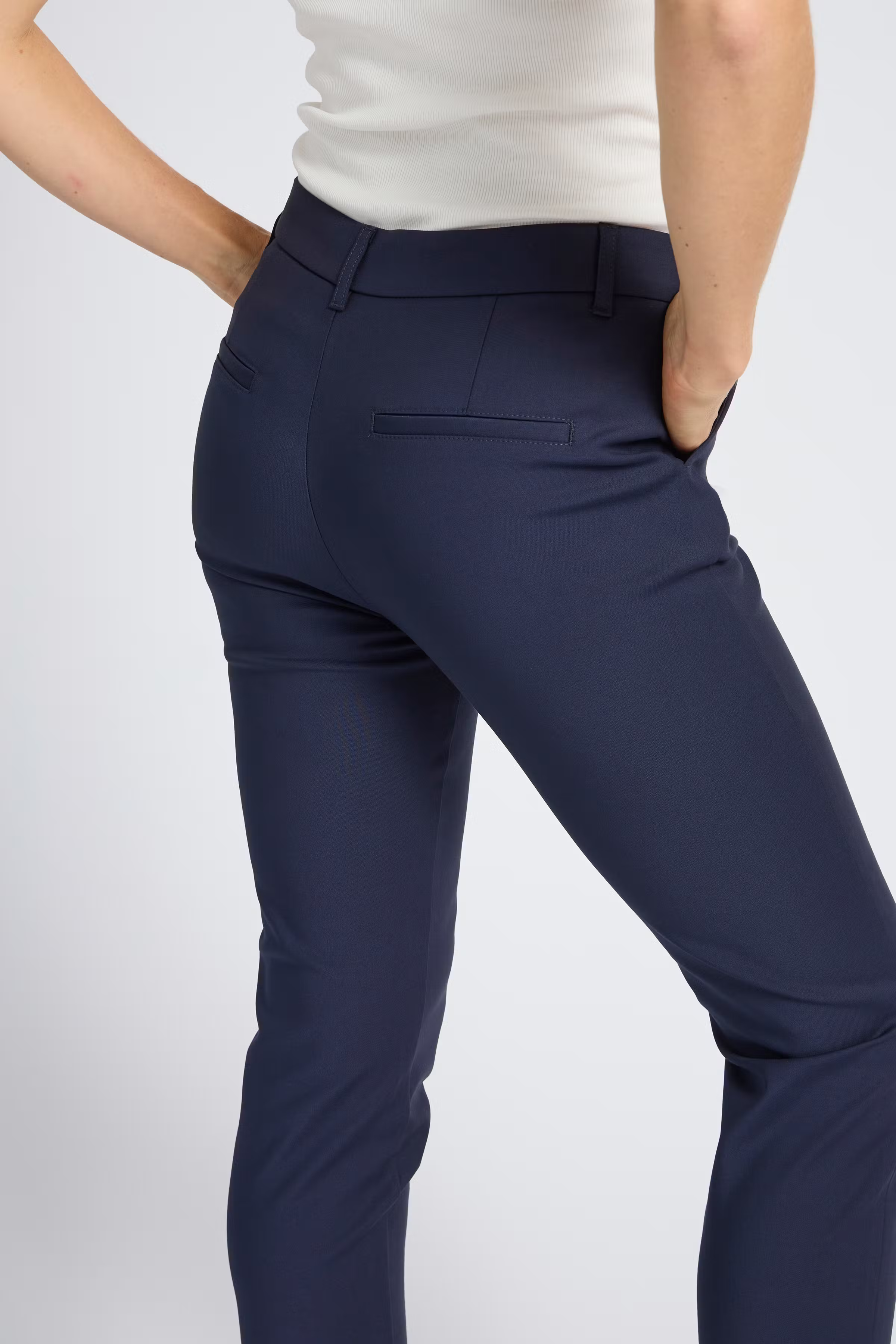 PZBINDY Trousers LOCATION NONE 50210332-194020