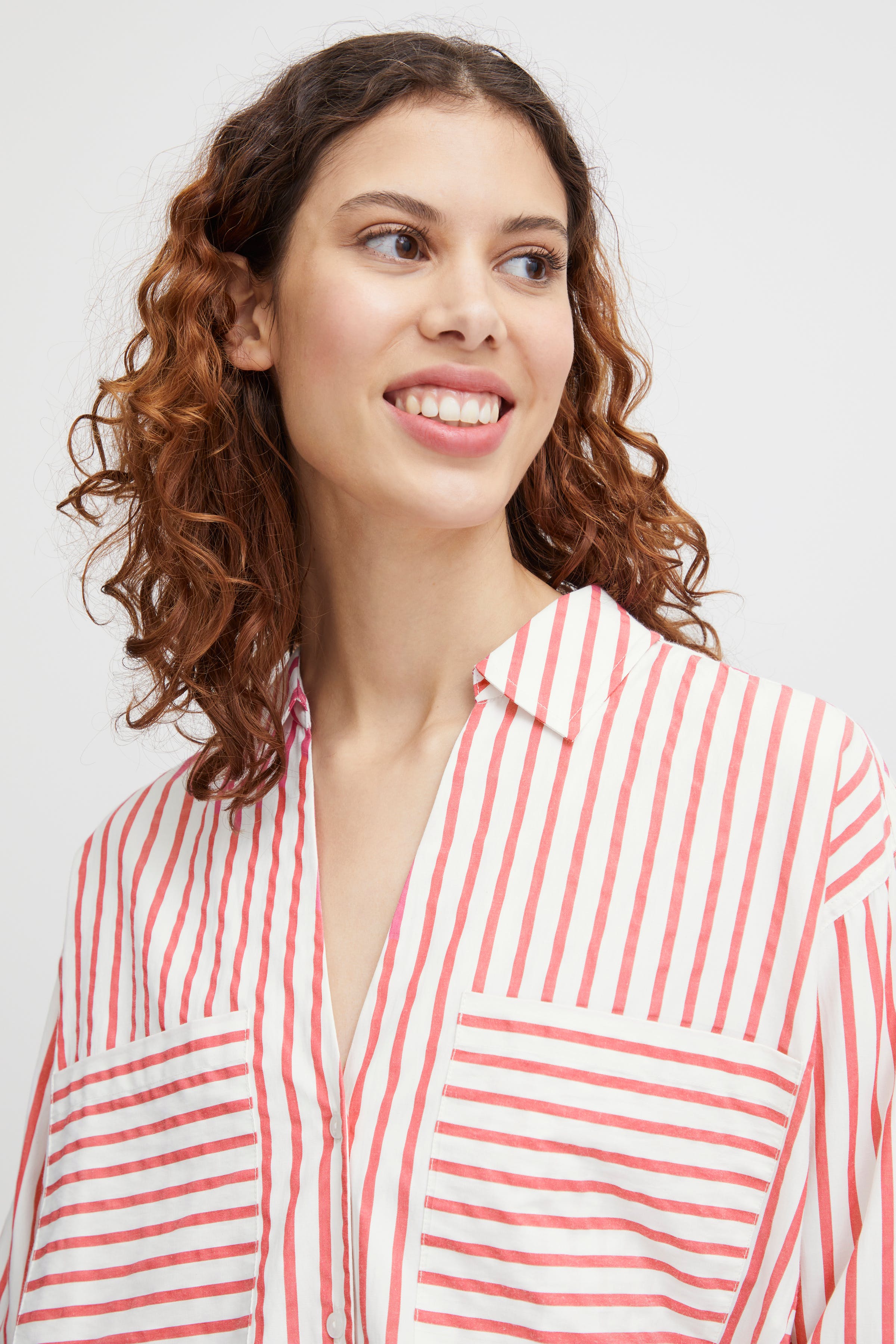 BYFENTO Hemd LOOKBOOK DETAIL 20814578-202844