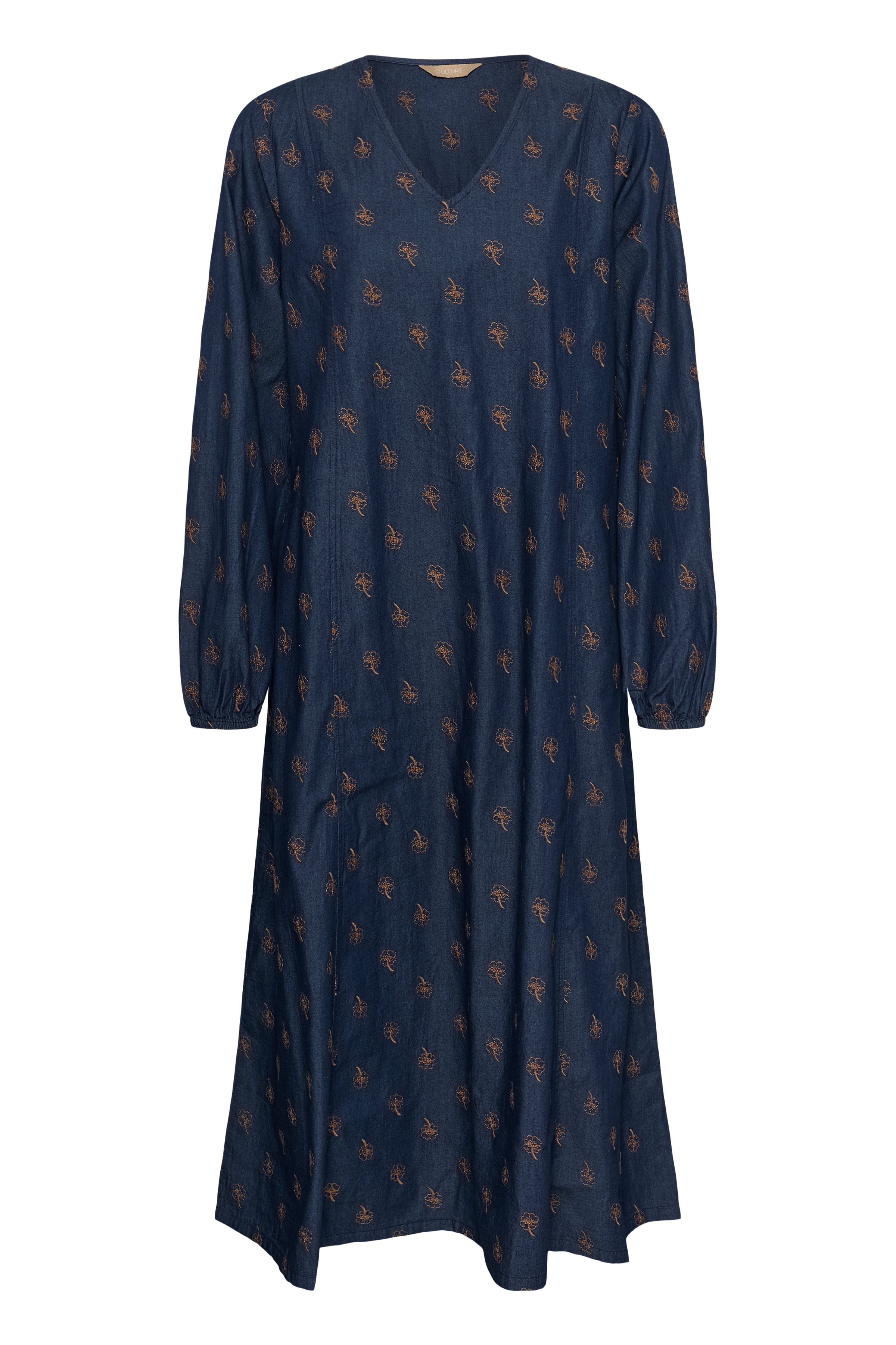 CUclover Dress PACK FRONT 50113775-500119