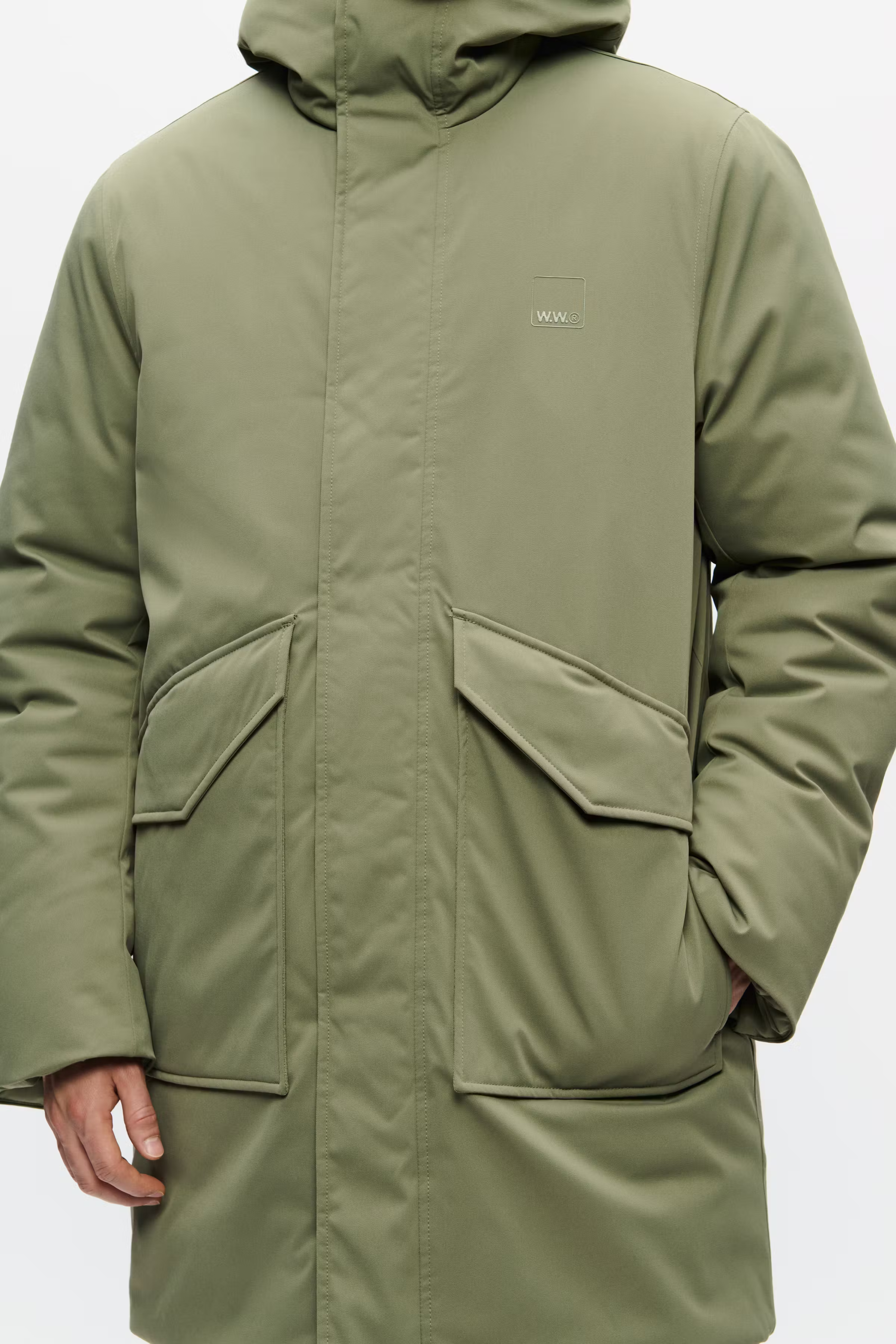 WWHanes Coat LOOKBOOK DETAIL 30251652-180312