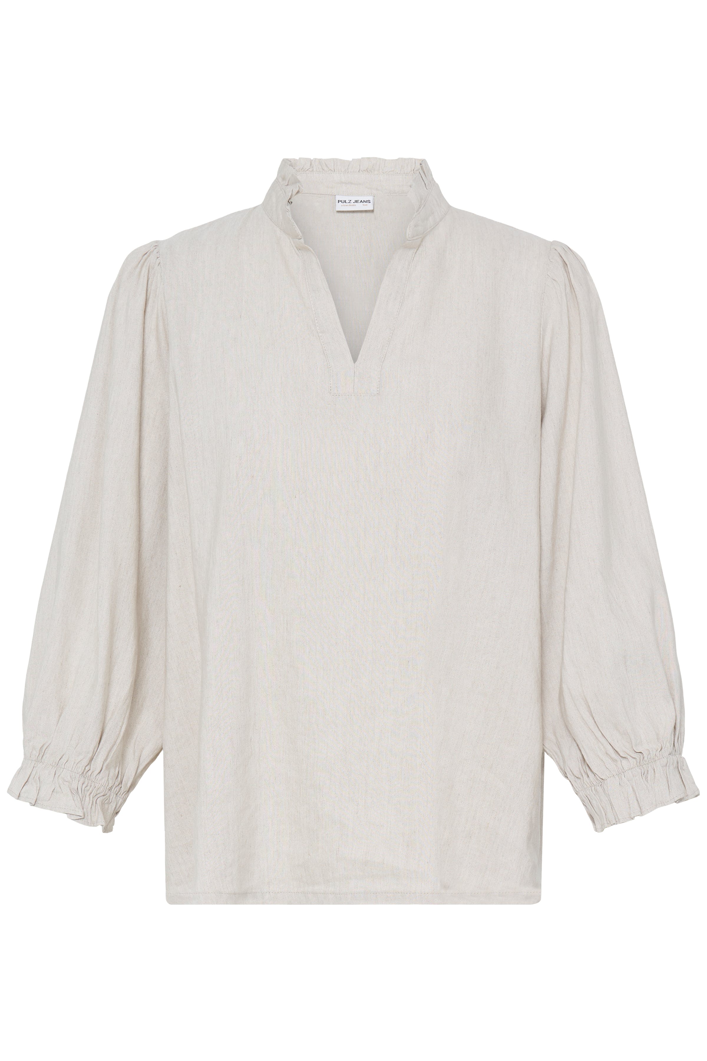 PZLUCA Bluse PACK FRONT 50210428-132004