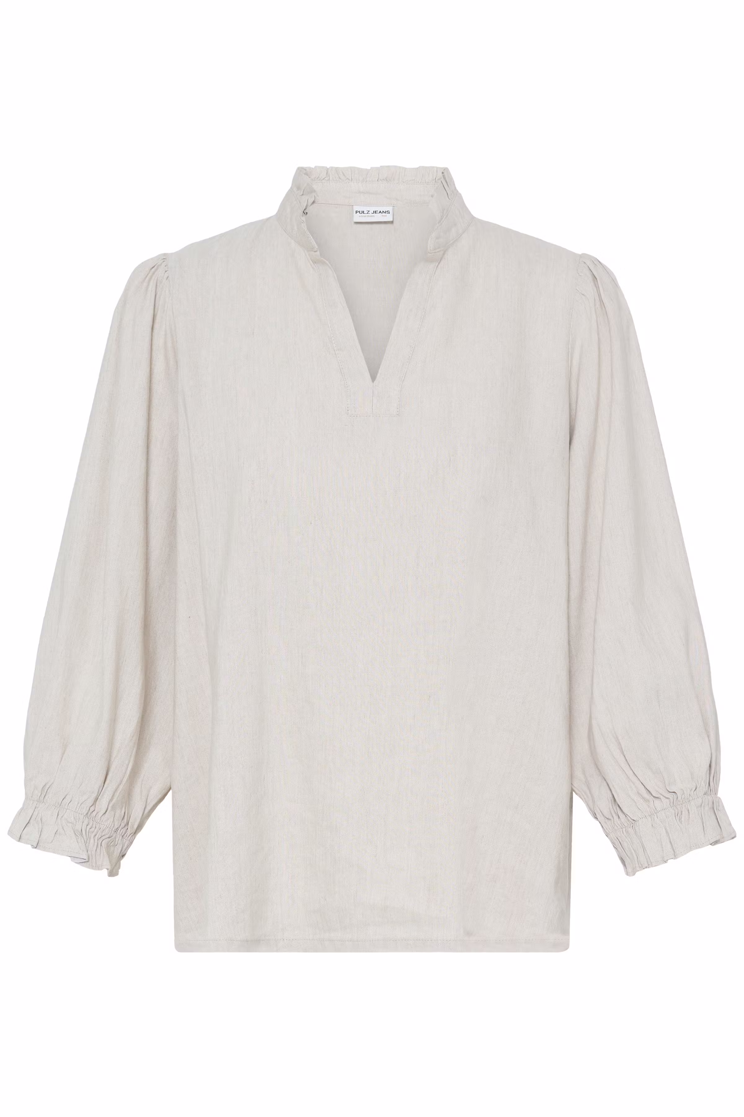 PZLUCA Bluse PACK FRONT 50210428-1309071