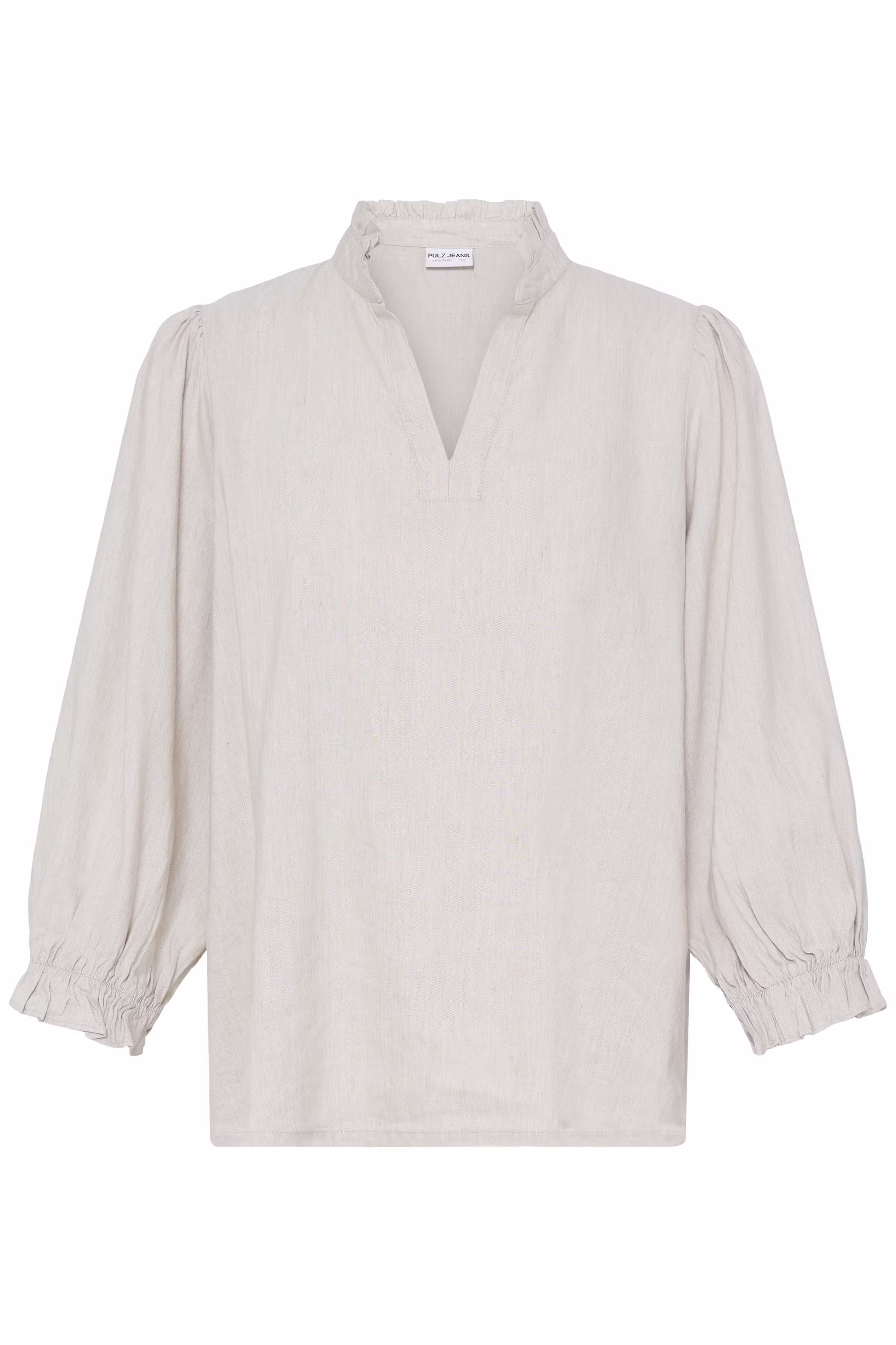 PZLUCA Bluse PACK FRONT 50210428-1309071