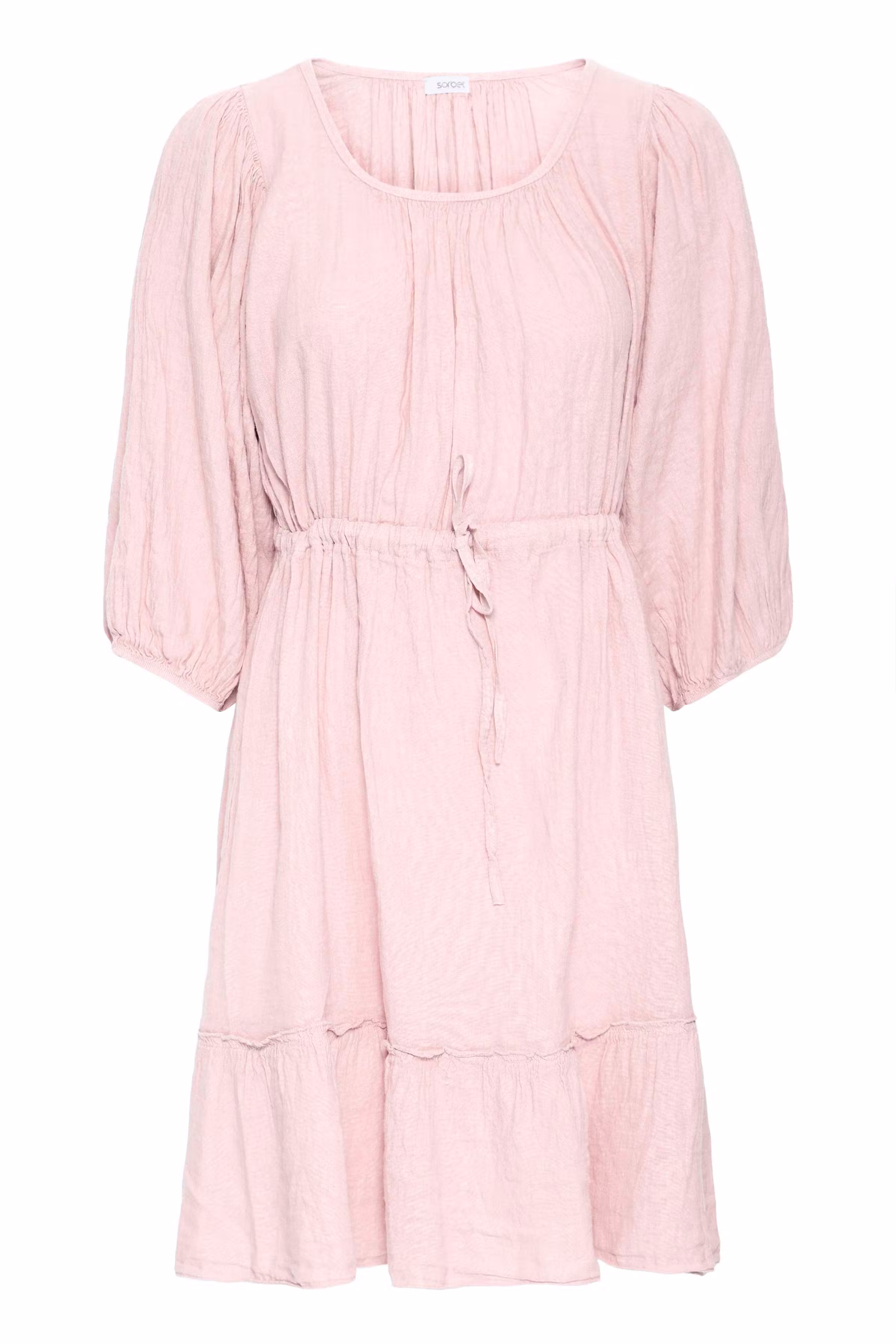 SBFONTANELLE Kjole PACK FRONT 22100887-141506