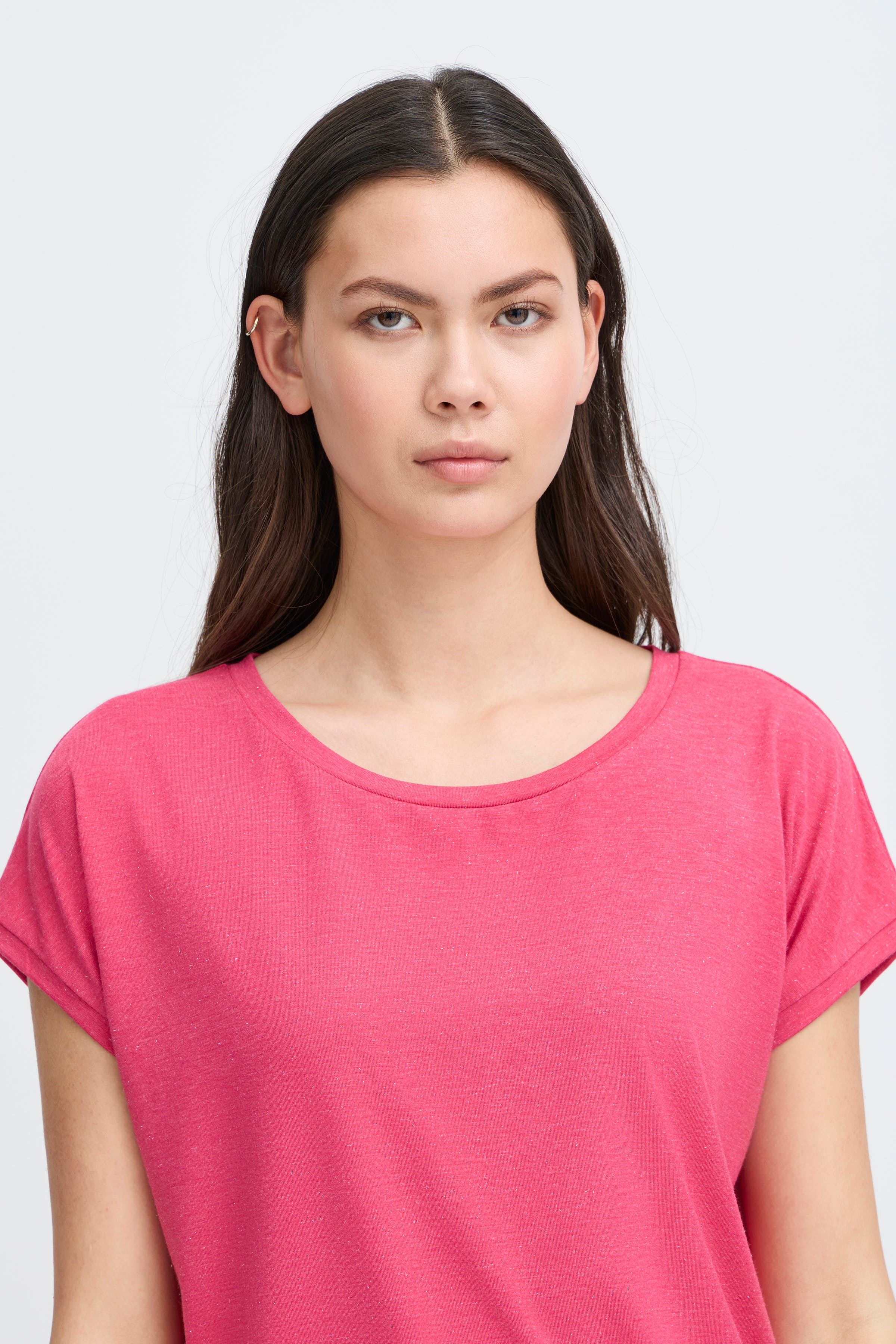 IHREBEL T-shirt LOOKBOOK DETAIL 20109945-181945