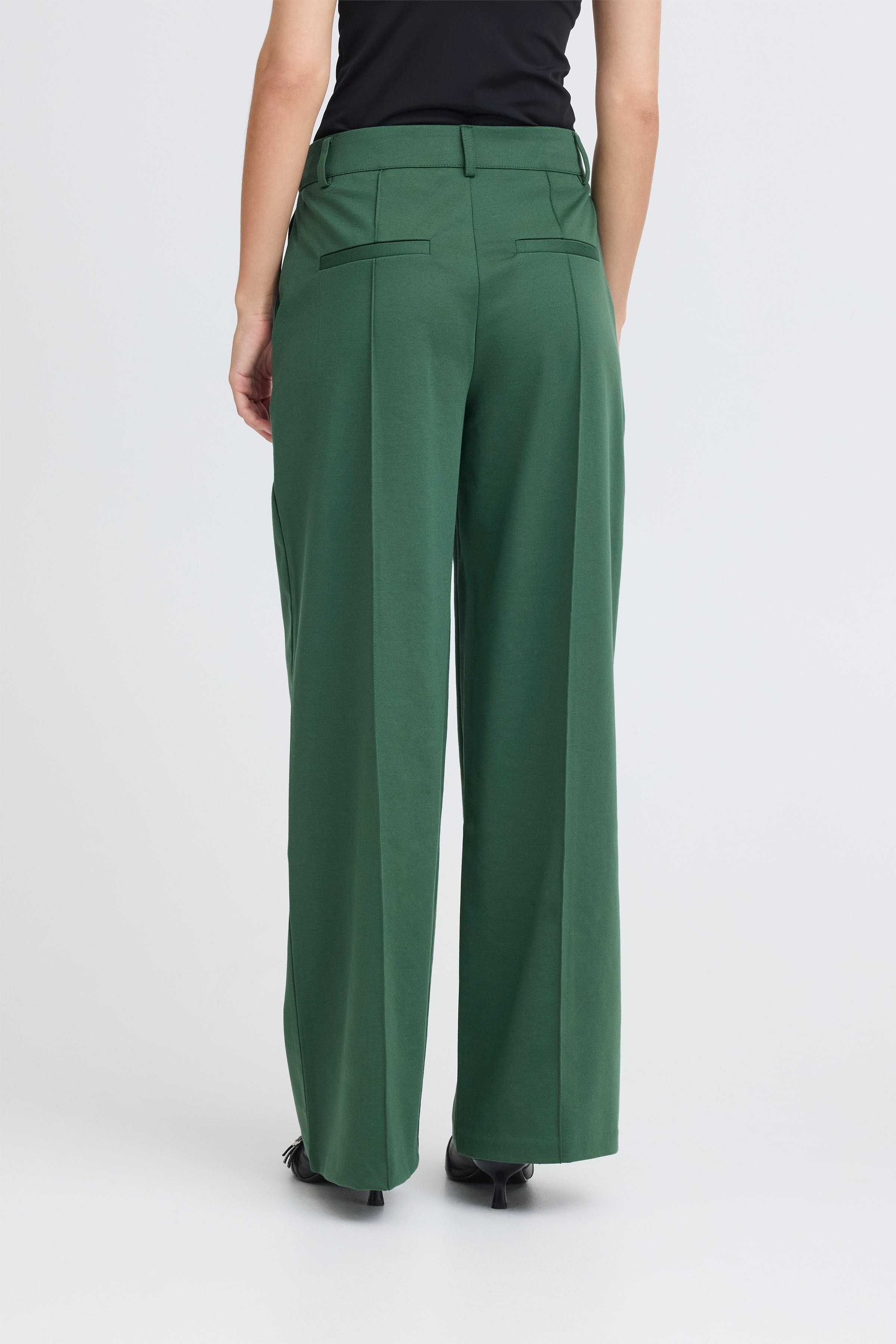 IHKATE WIDE Trousers LOOKBOOK BACK 20116768-195920