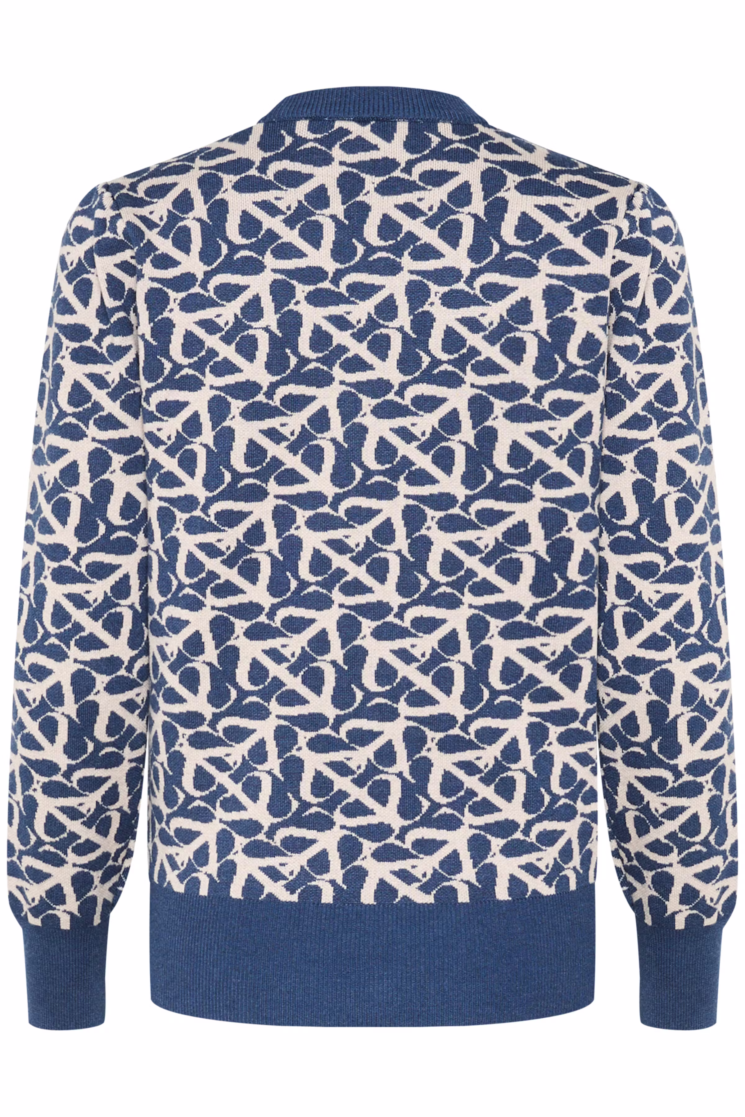 ZicoSZ Pullover PACK BACK 30514196-303858