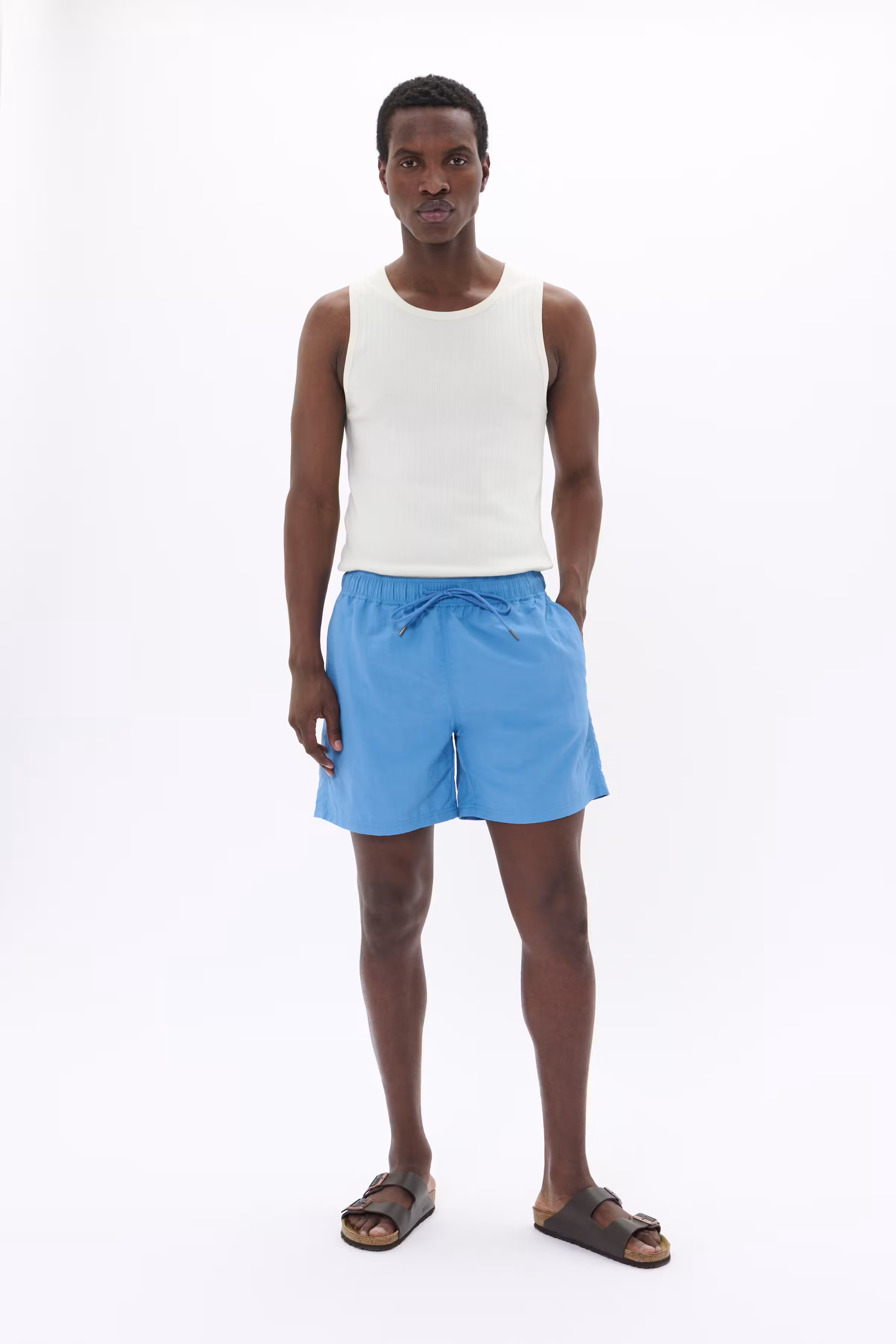 MAswimshort Zwemkleding LOOKBOOK FRONT 30208026-174033