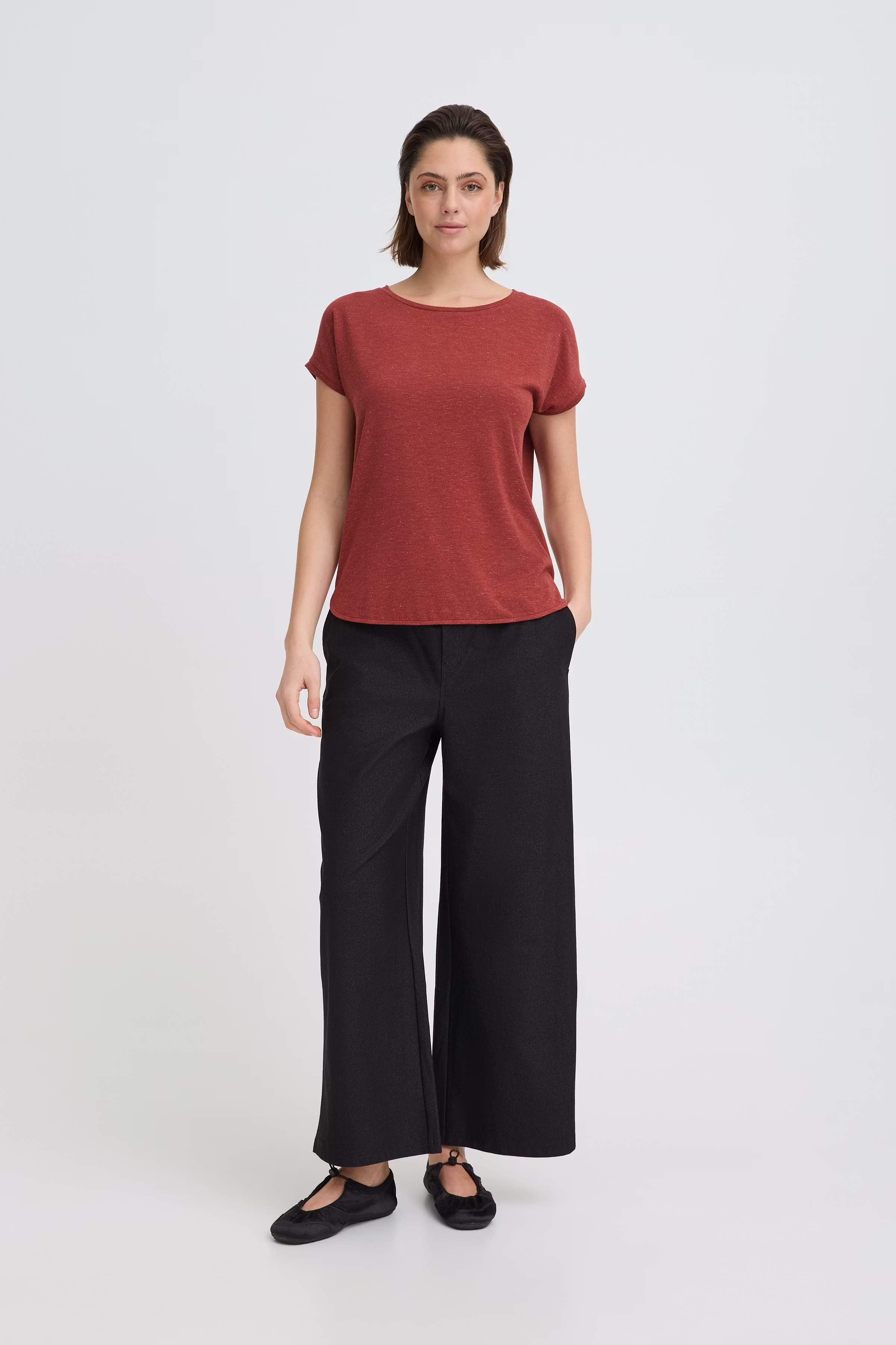 IHREBEL T-shirt LOOKBOOK FRONT 20109945-191533