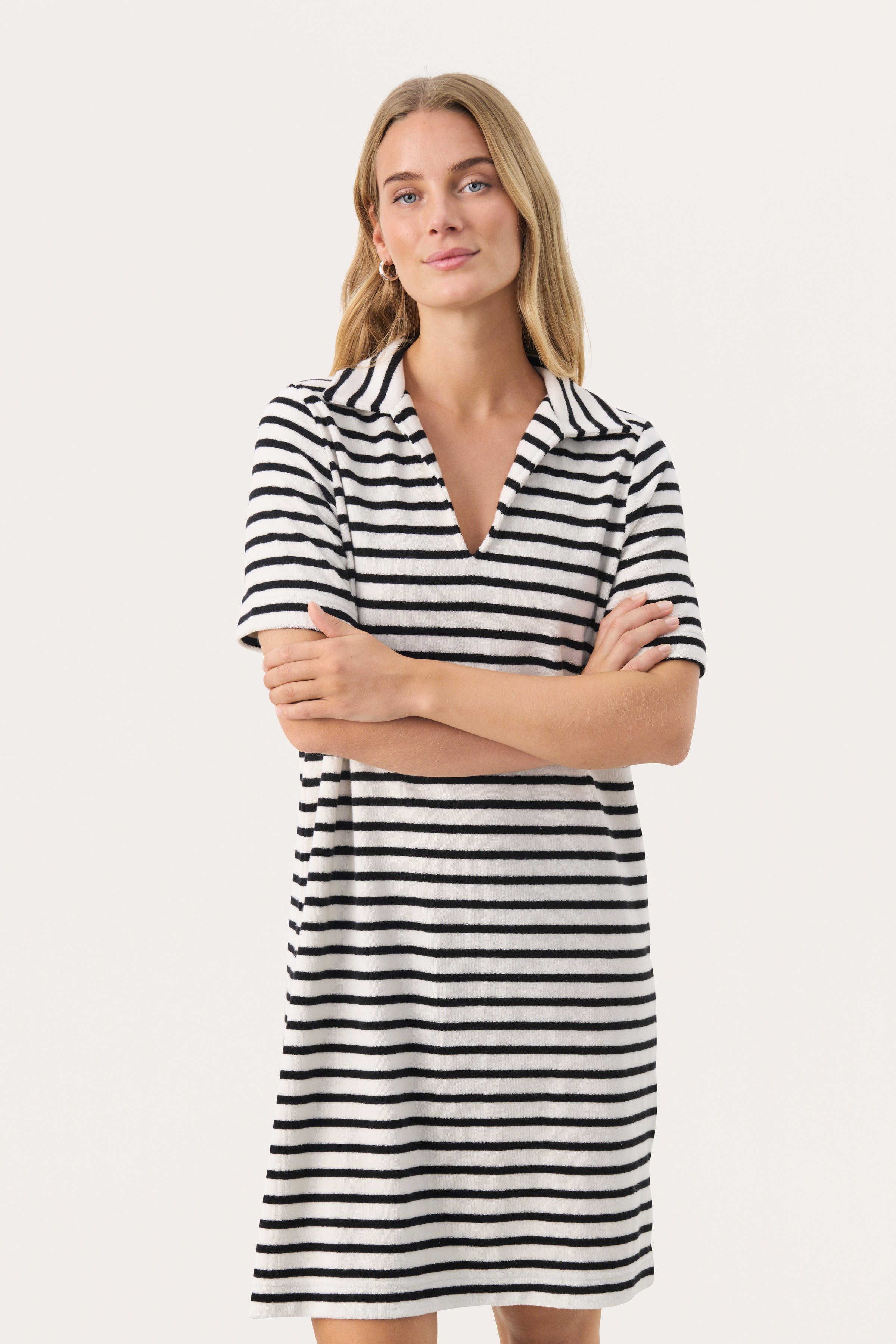 RosittaPW Kleid LOOKBOOK FRONT 30309676-303780