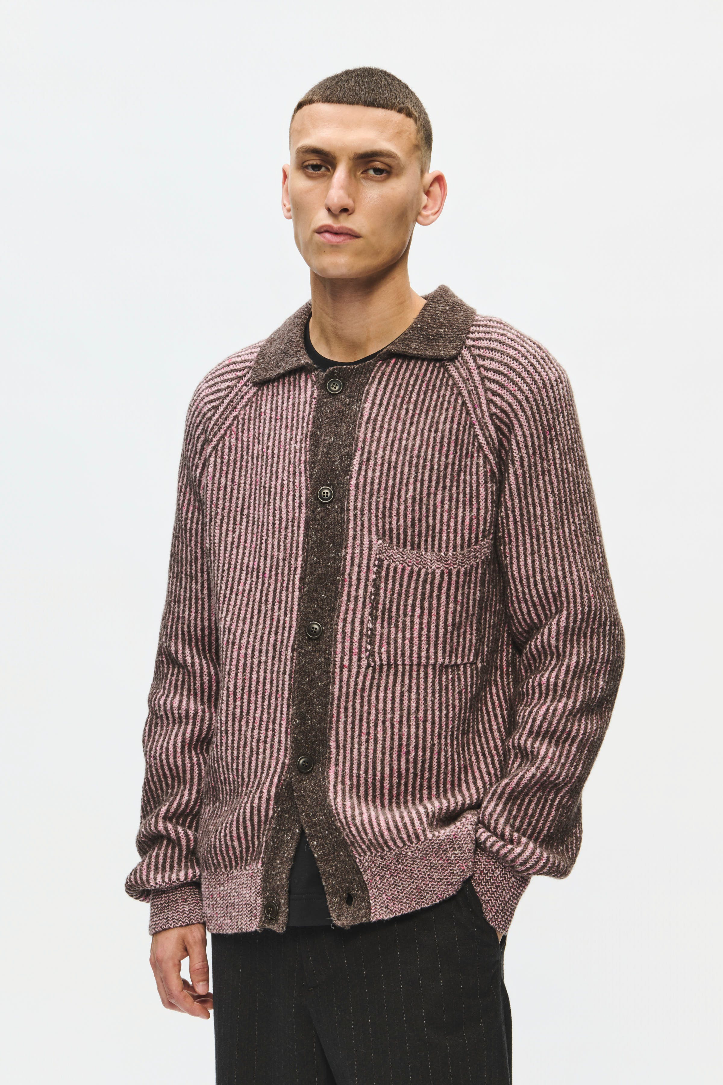 WWSylvester Cardigan LOOKBOOK FRONT 30252207-1626141